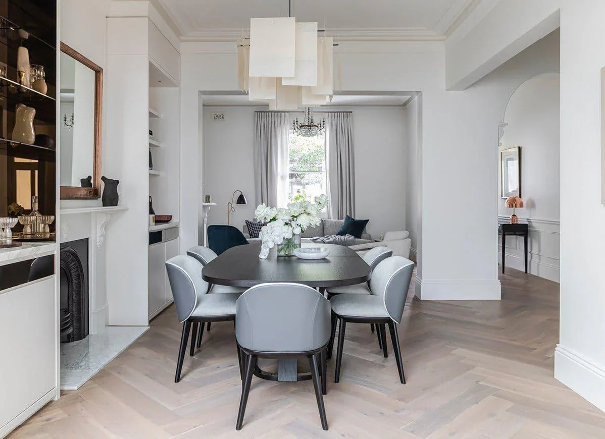 Johanna Side Chair - Image 10