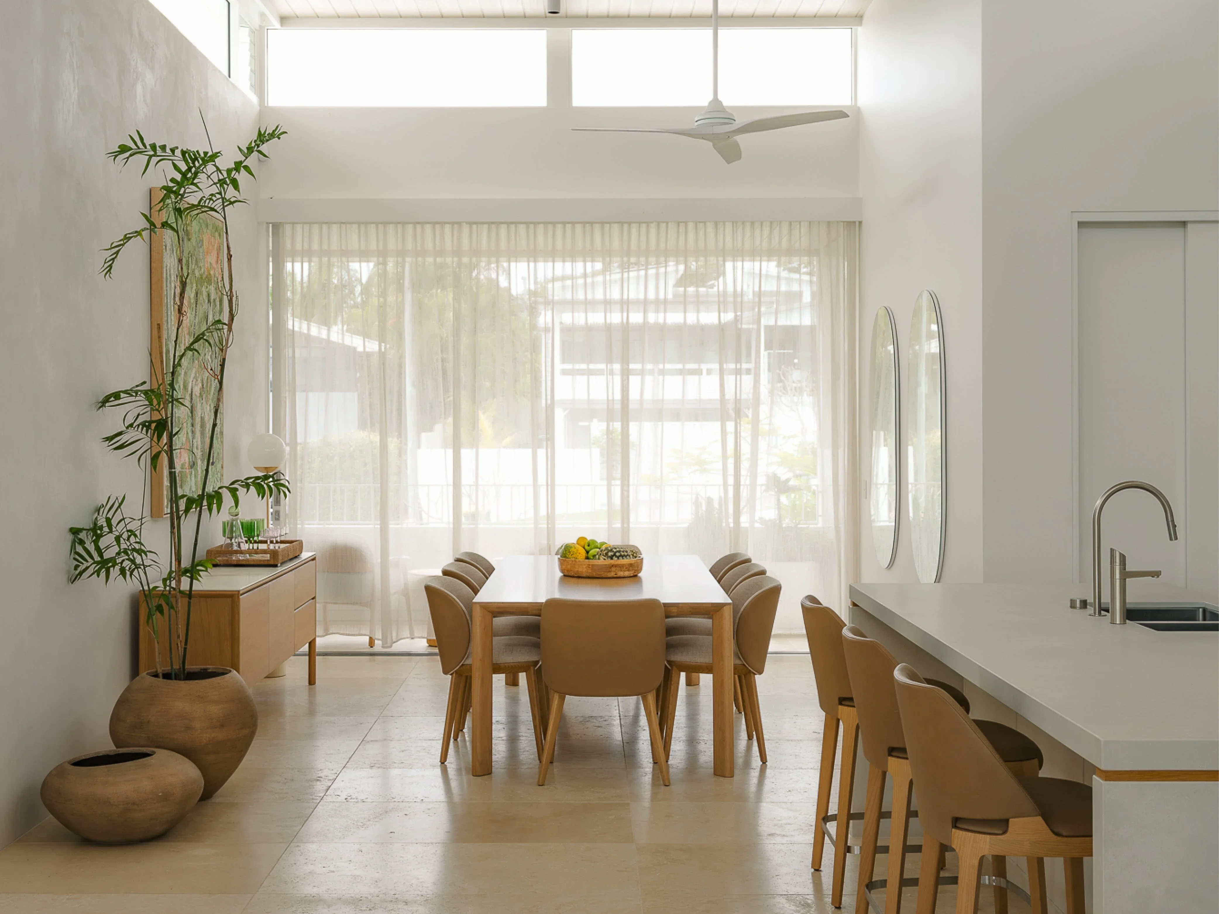 Johanna Side Chair - Image 3