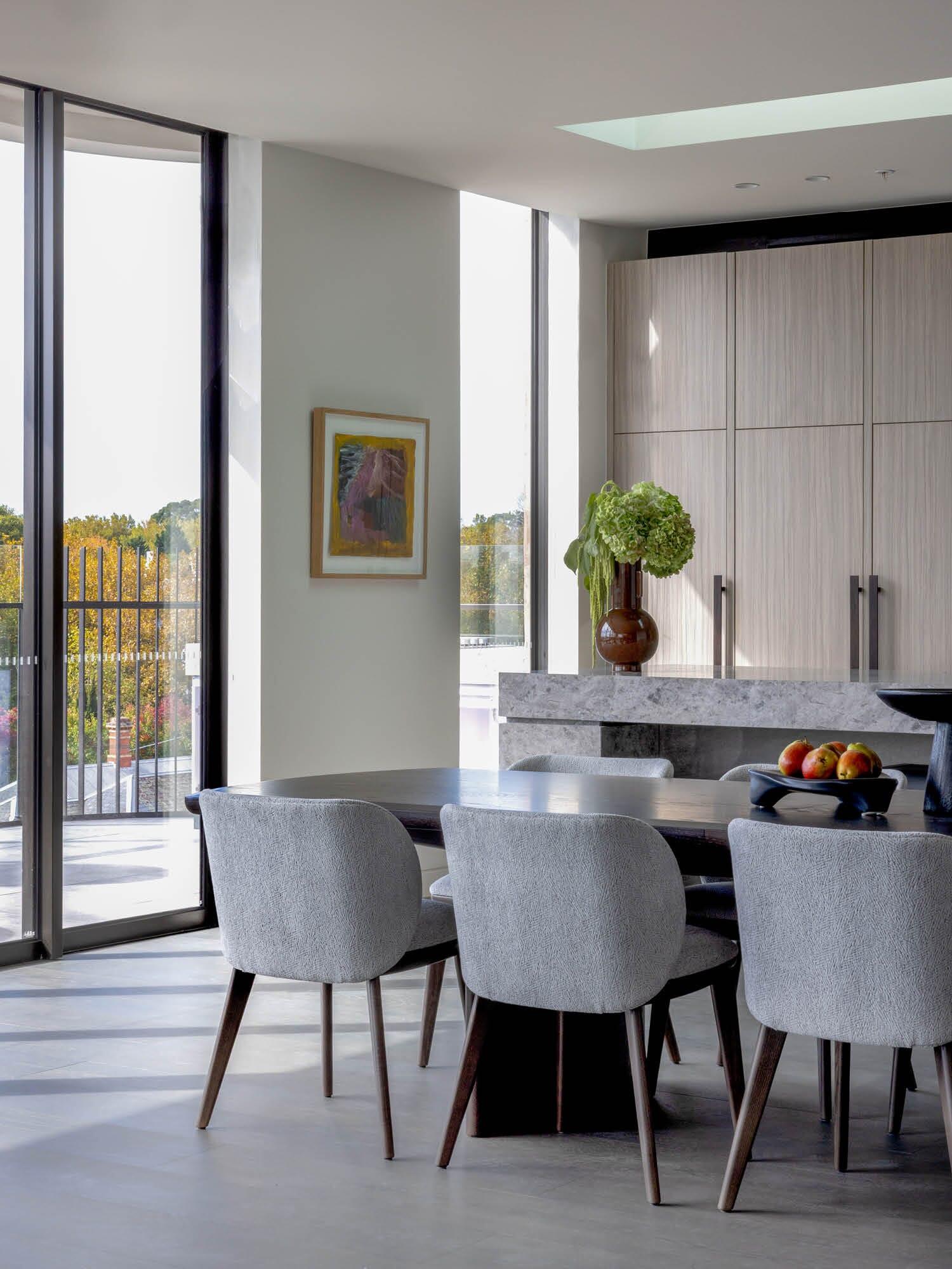 Johanna Side Chair - Image 6