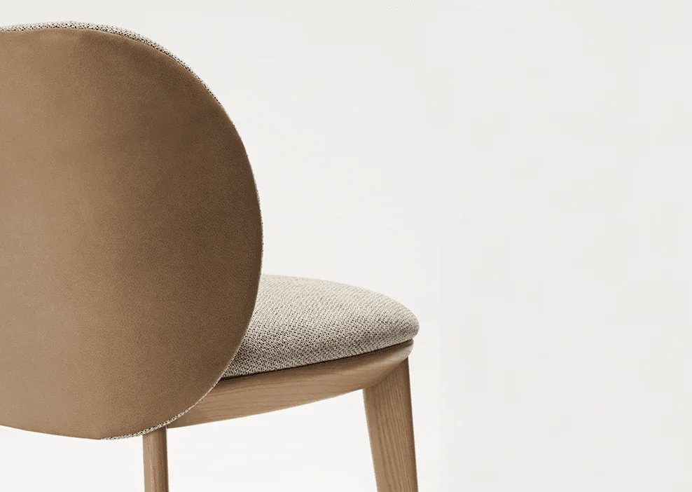 Johanna Side Chair - Image 8