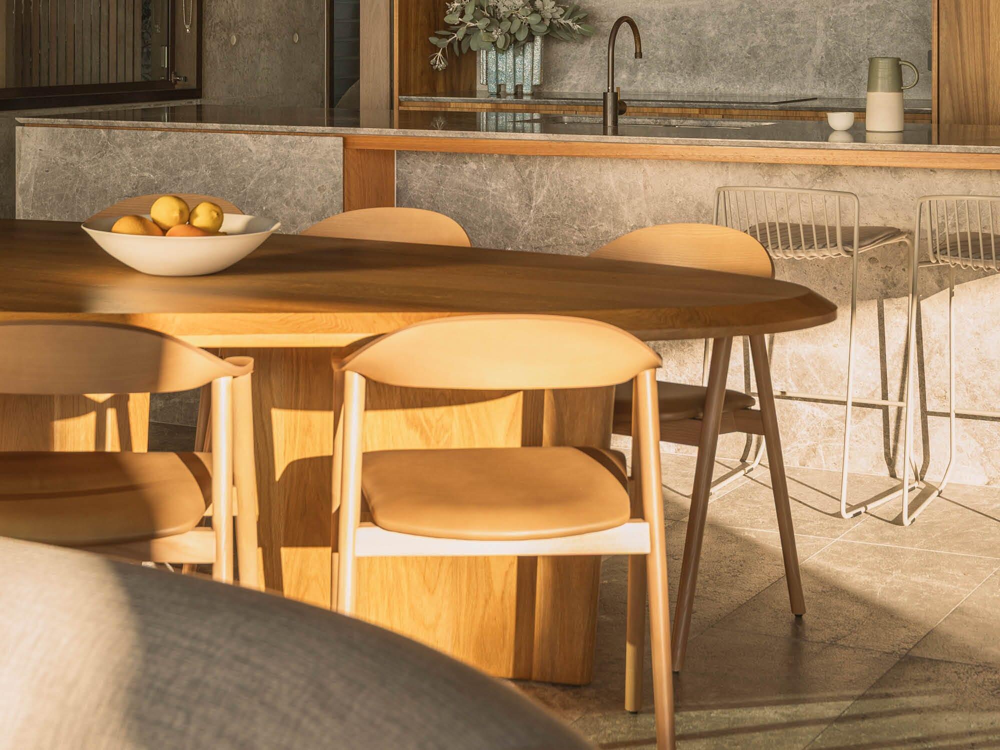 Karm Chair - Image 3