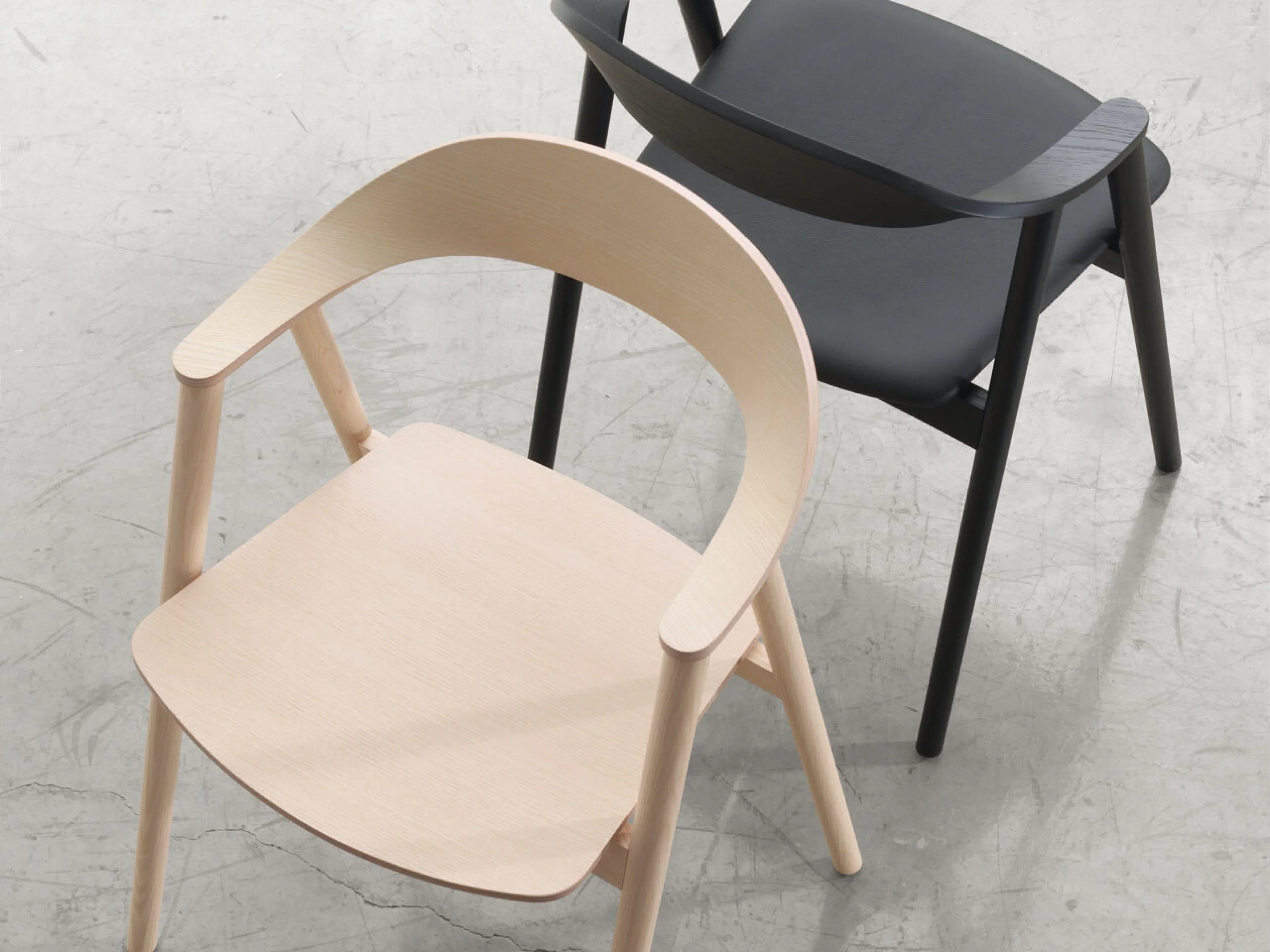 Karm Chair - Image 7