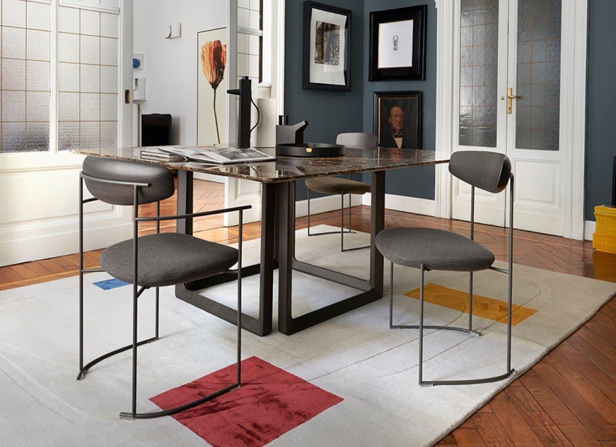 Keel Chair - Image 3