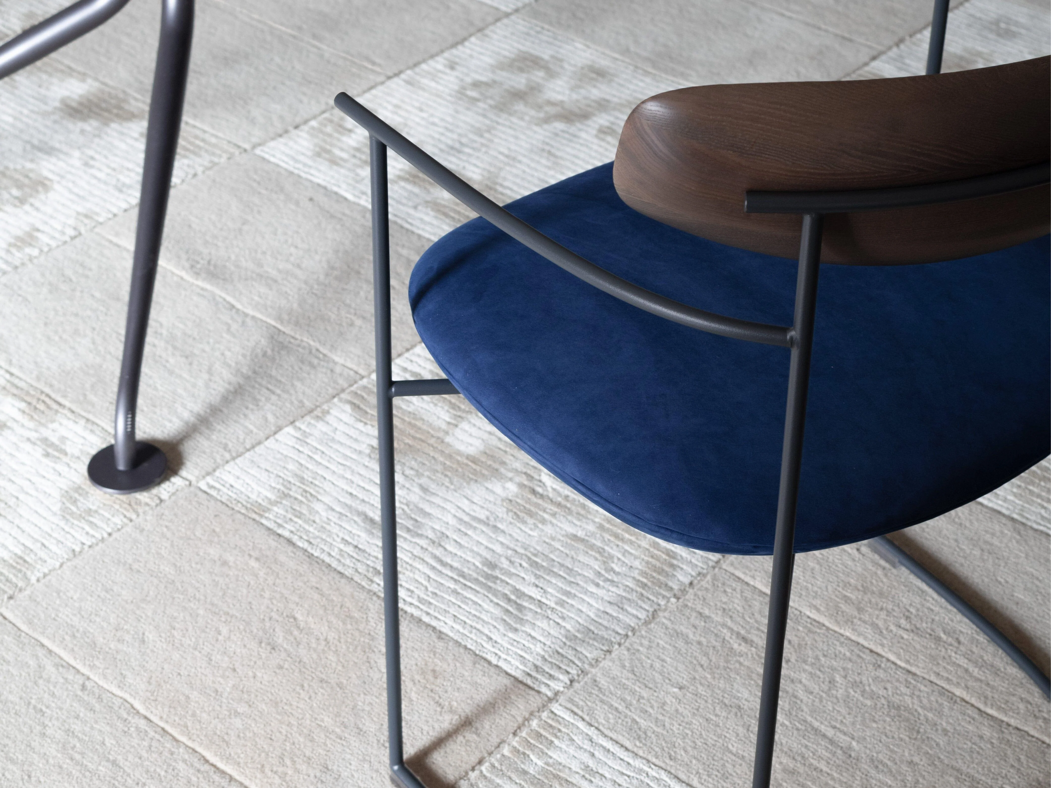 Keel Chair - Image 4