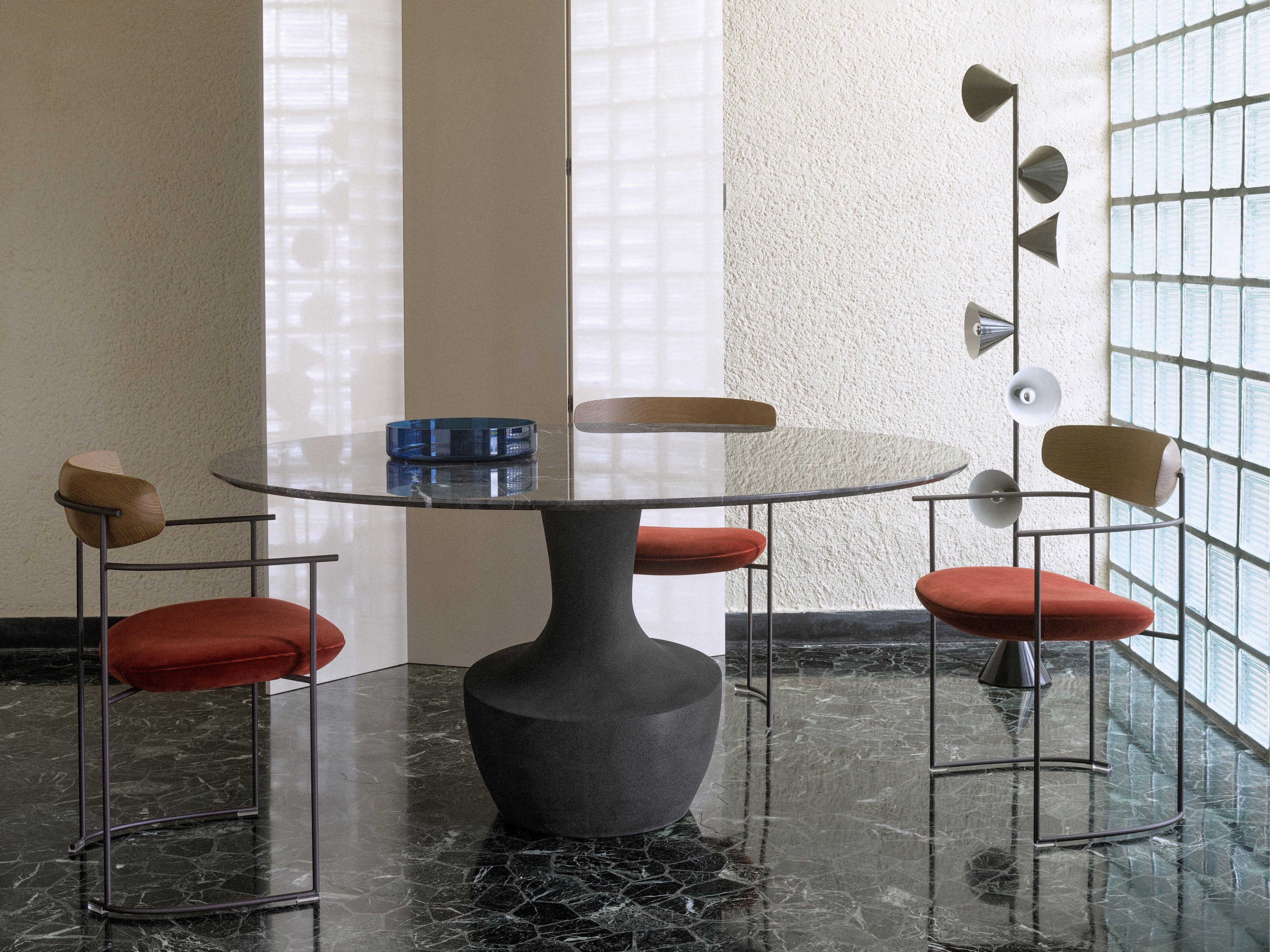 Keel Chair - Image 5