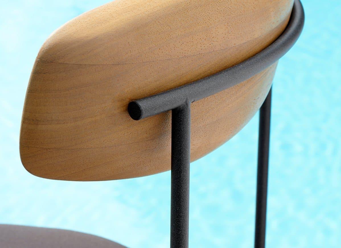 Keel Chair - Image 6