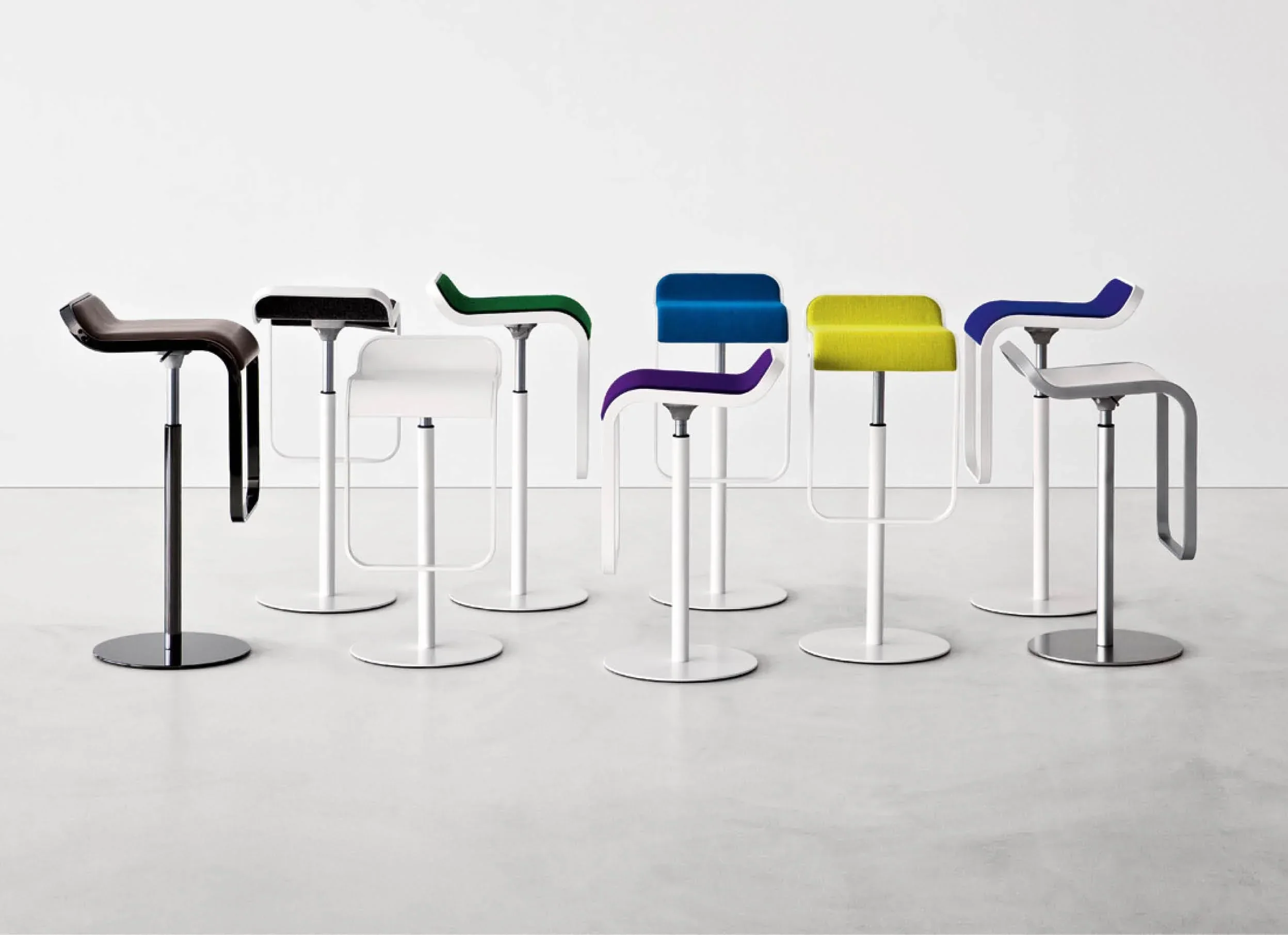 Lem Stool - Image 4