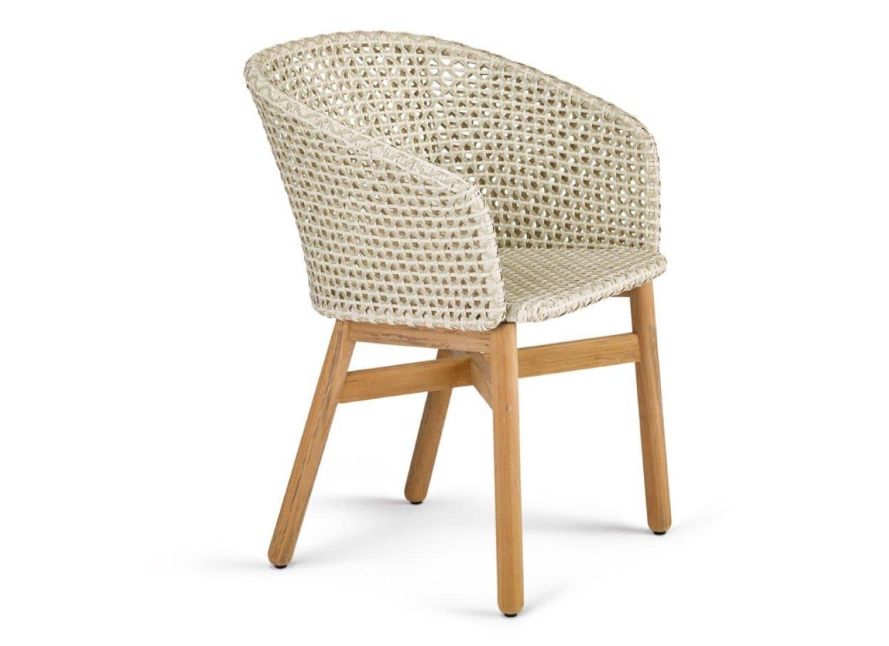 MBRACE Armchair - Image 4
