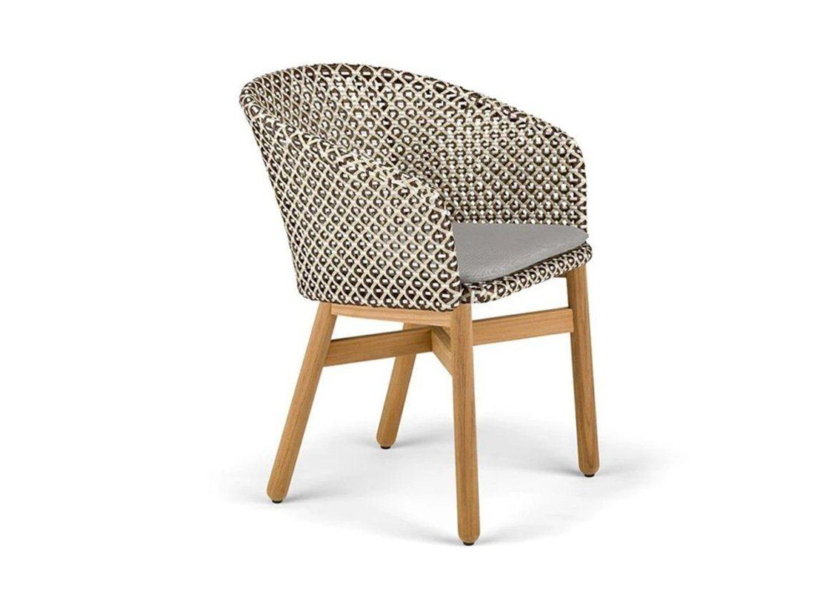 MBRACE Armchair - Image 5
