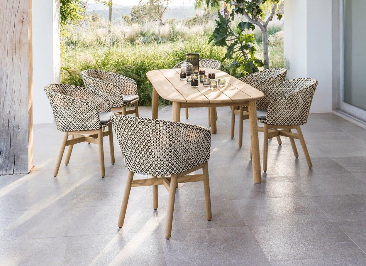 MBRACE Armchair - Image 6