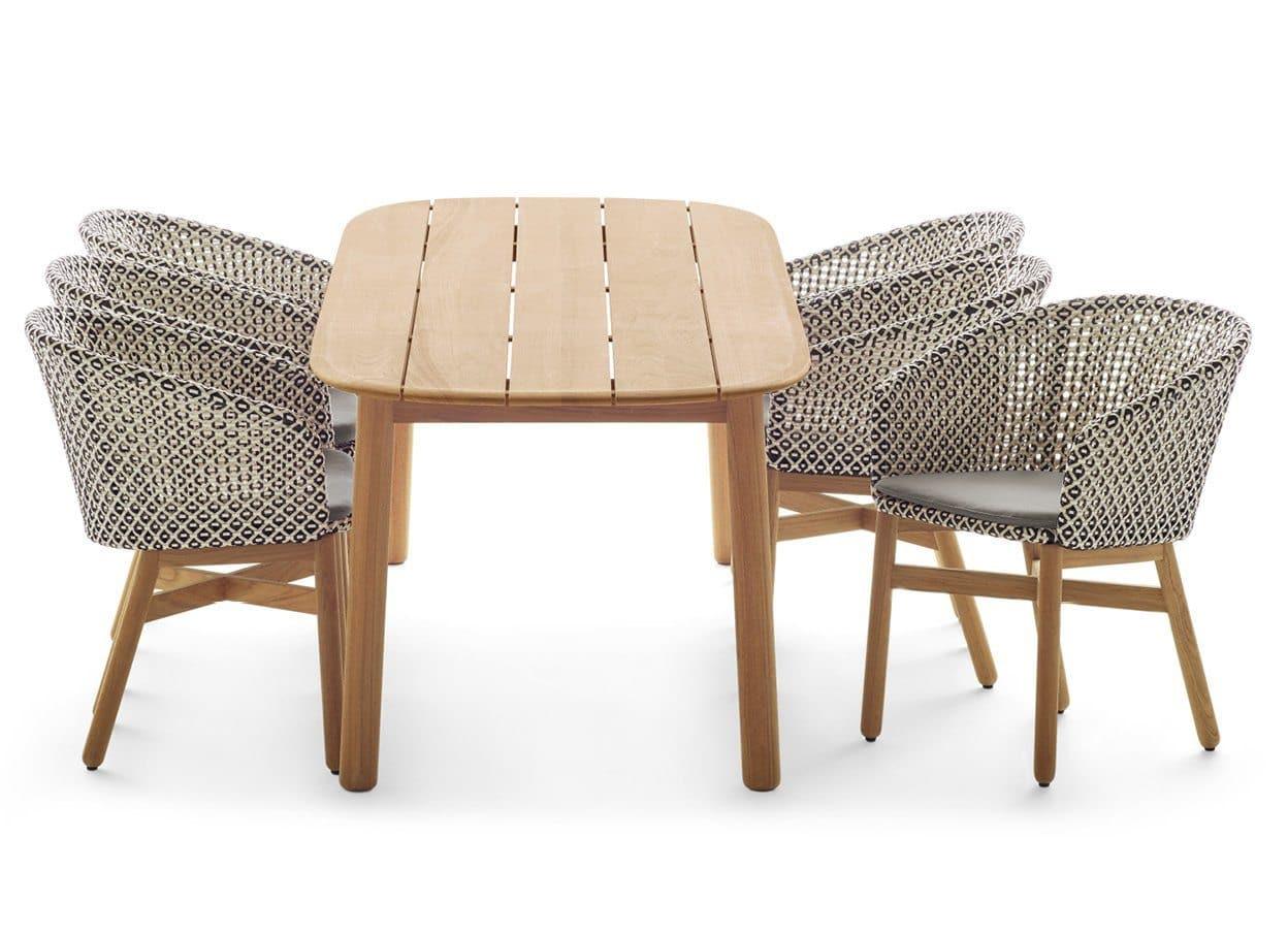 MBRACE Armchair - Image 8