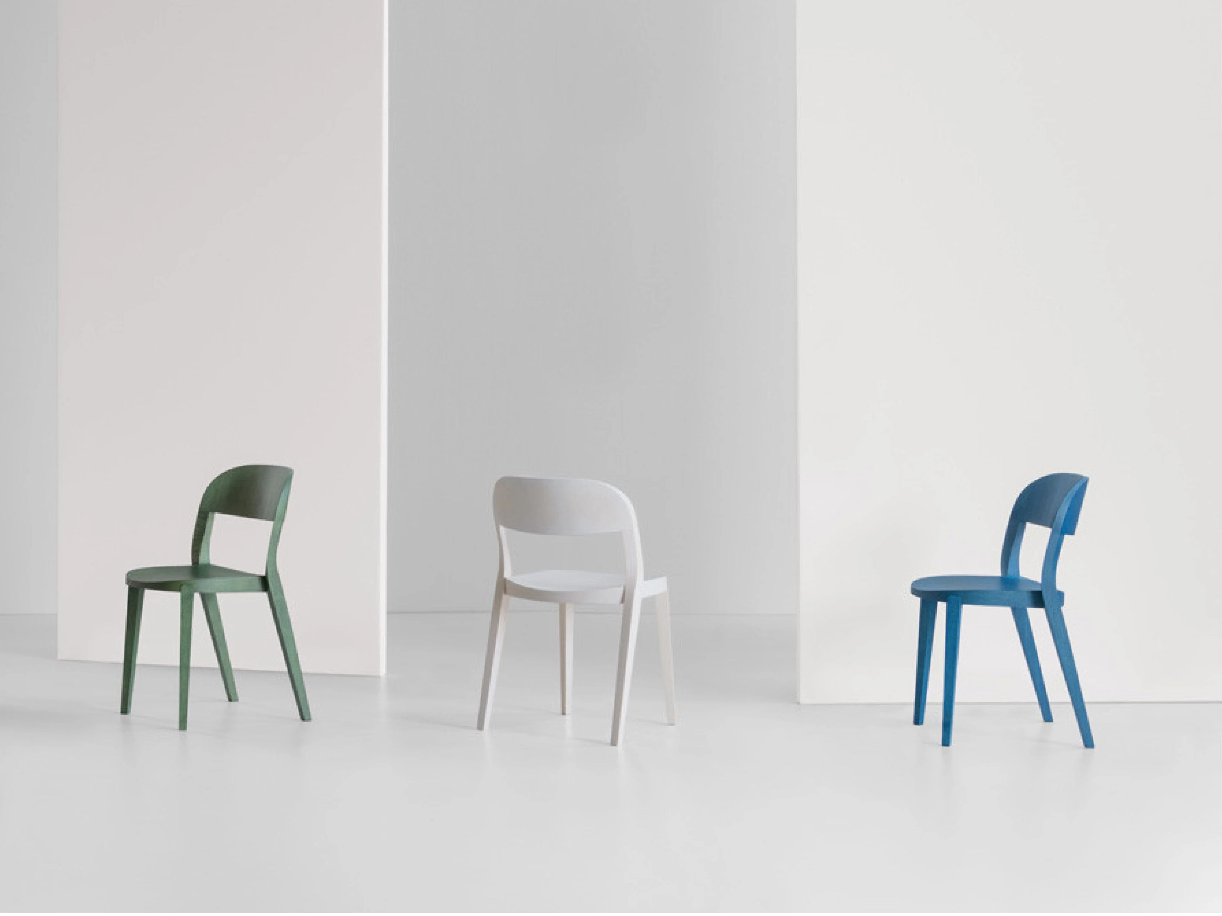 Minima Dining Chair (Timber) - Image 3