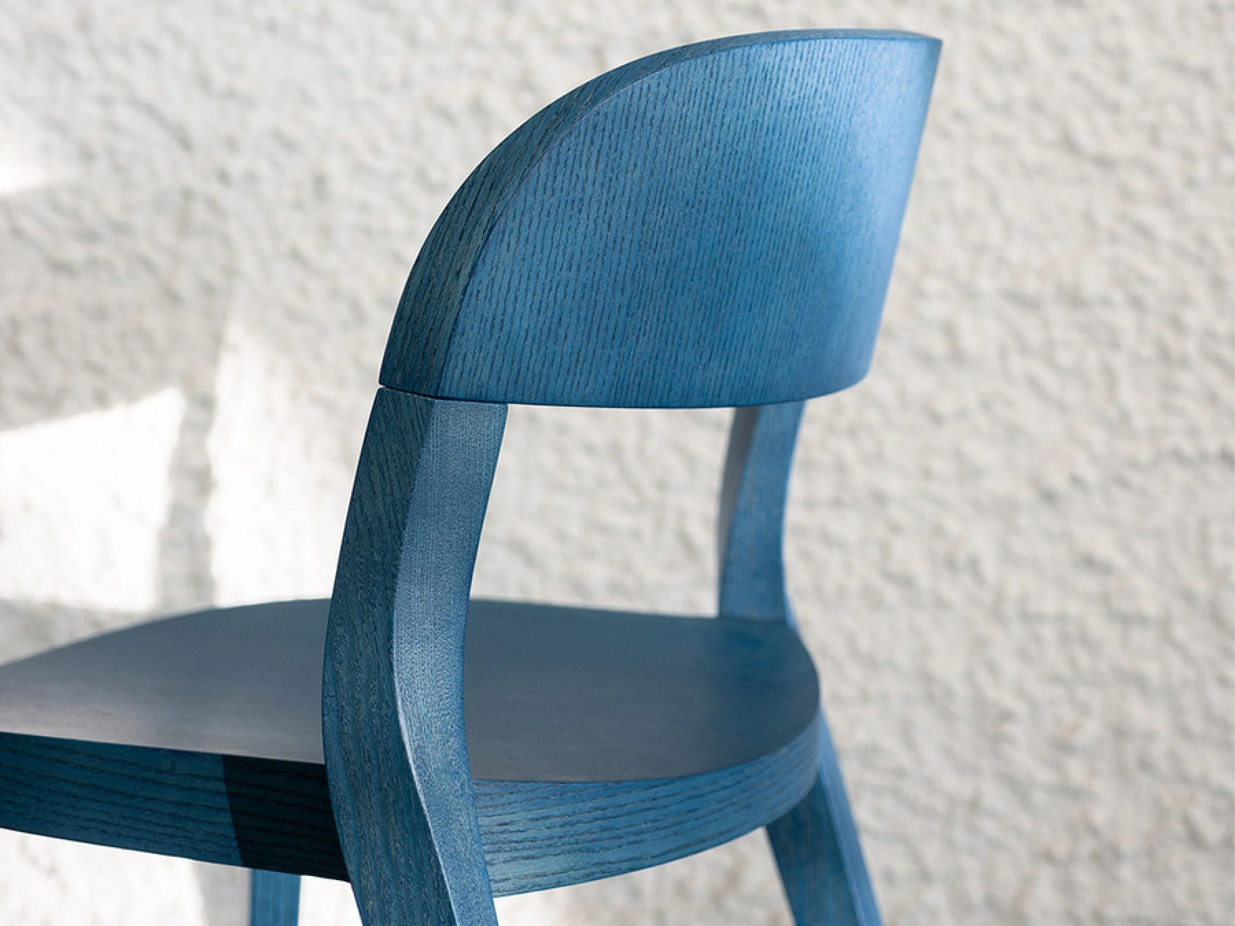 Minima Dining Chair (Timber) - Image 7