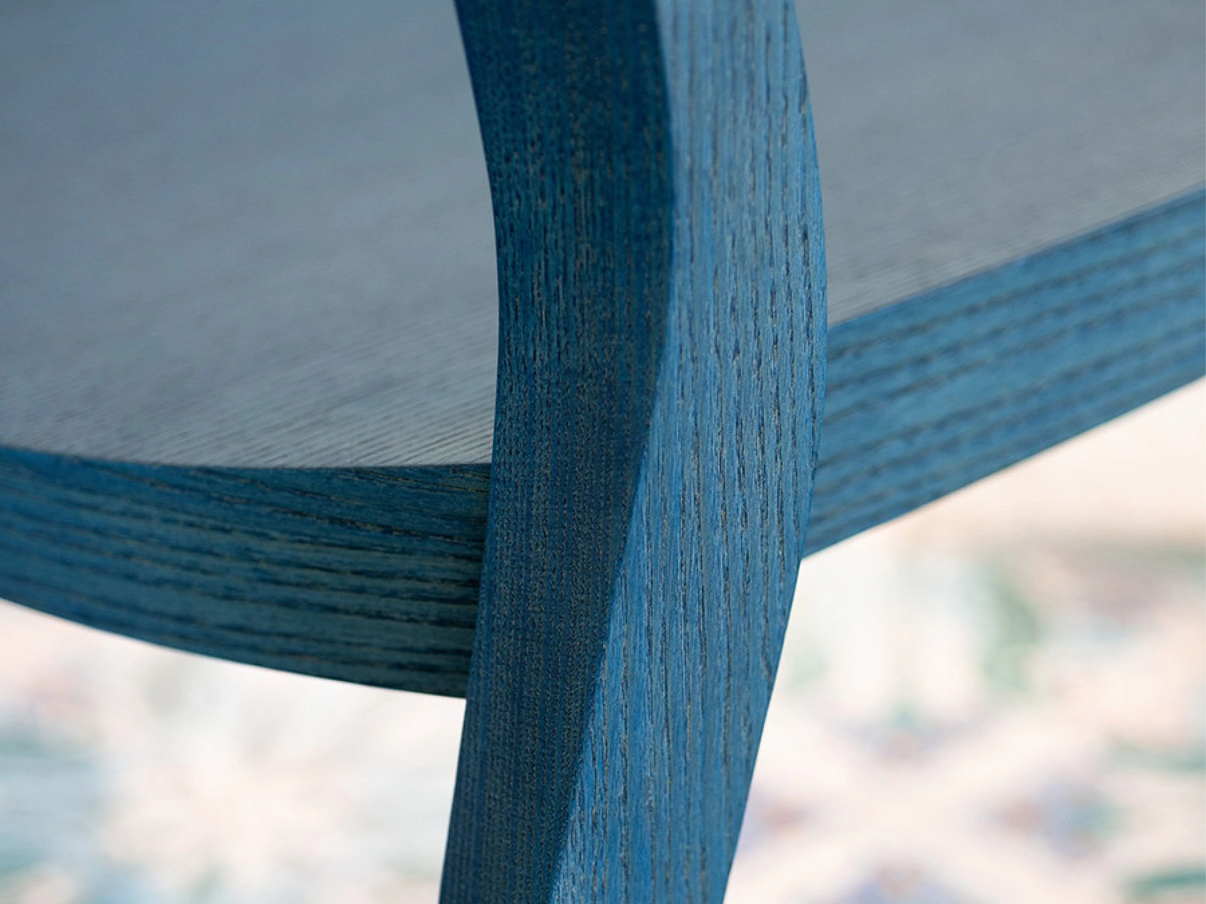 Minima Dining Chair (Timber) - Image 8