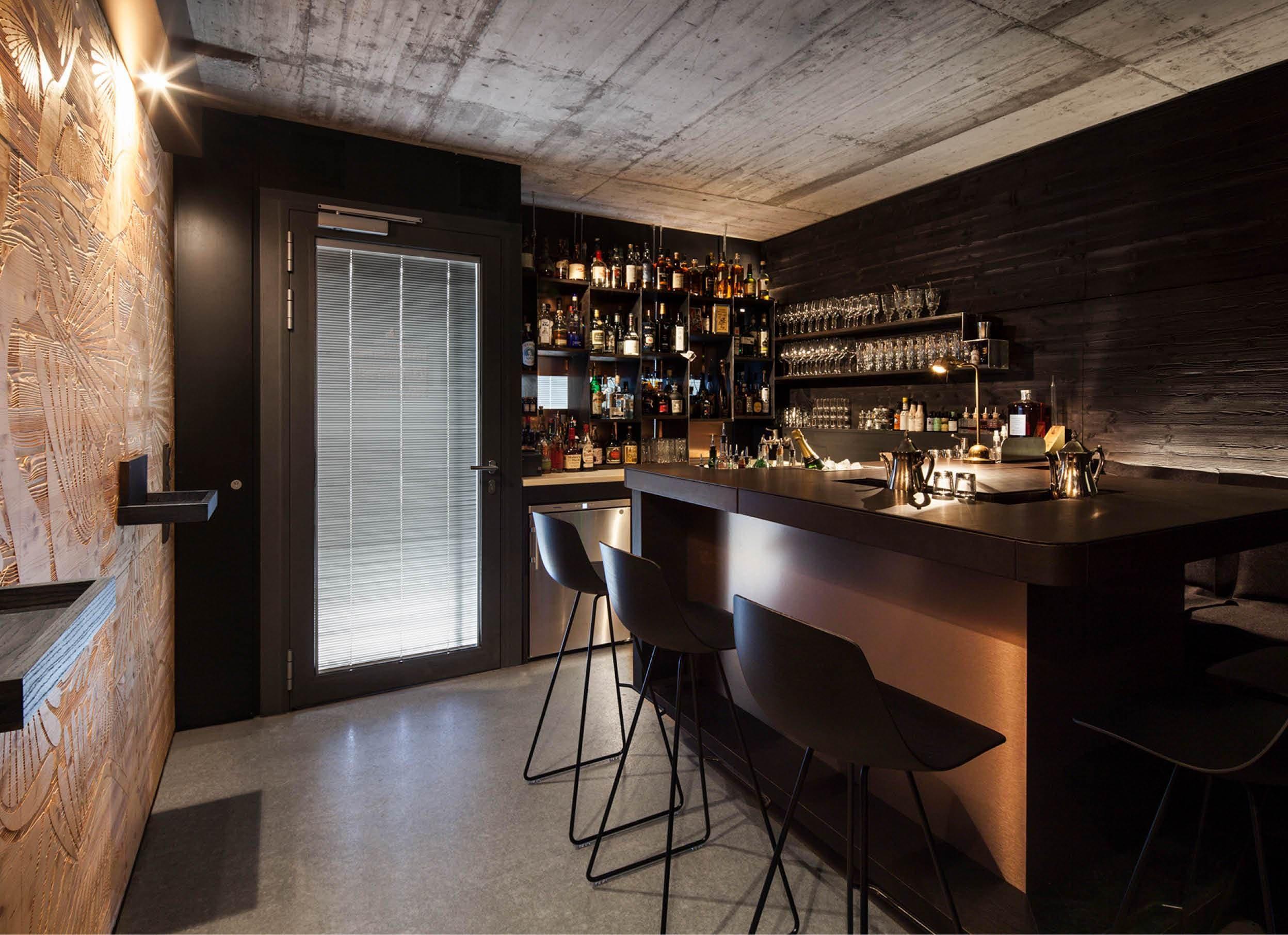 Miunn Stool - Image 6