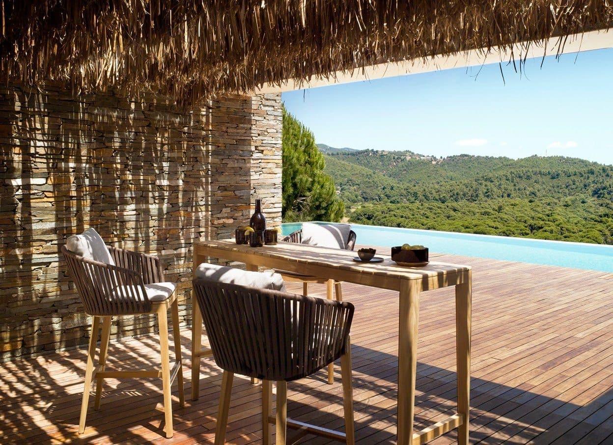 Mood Bar Chair - Image 3