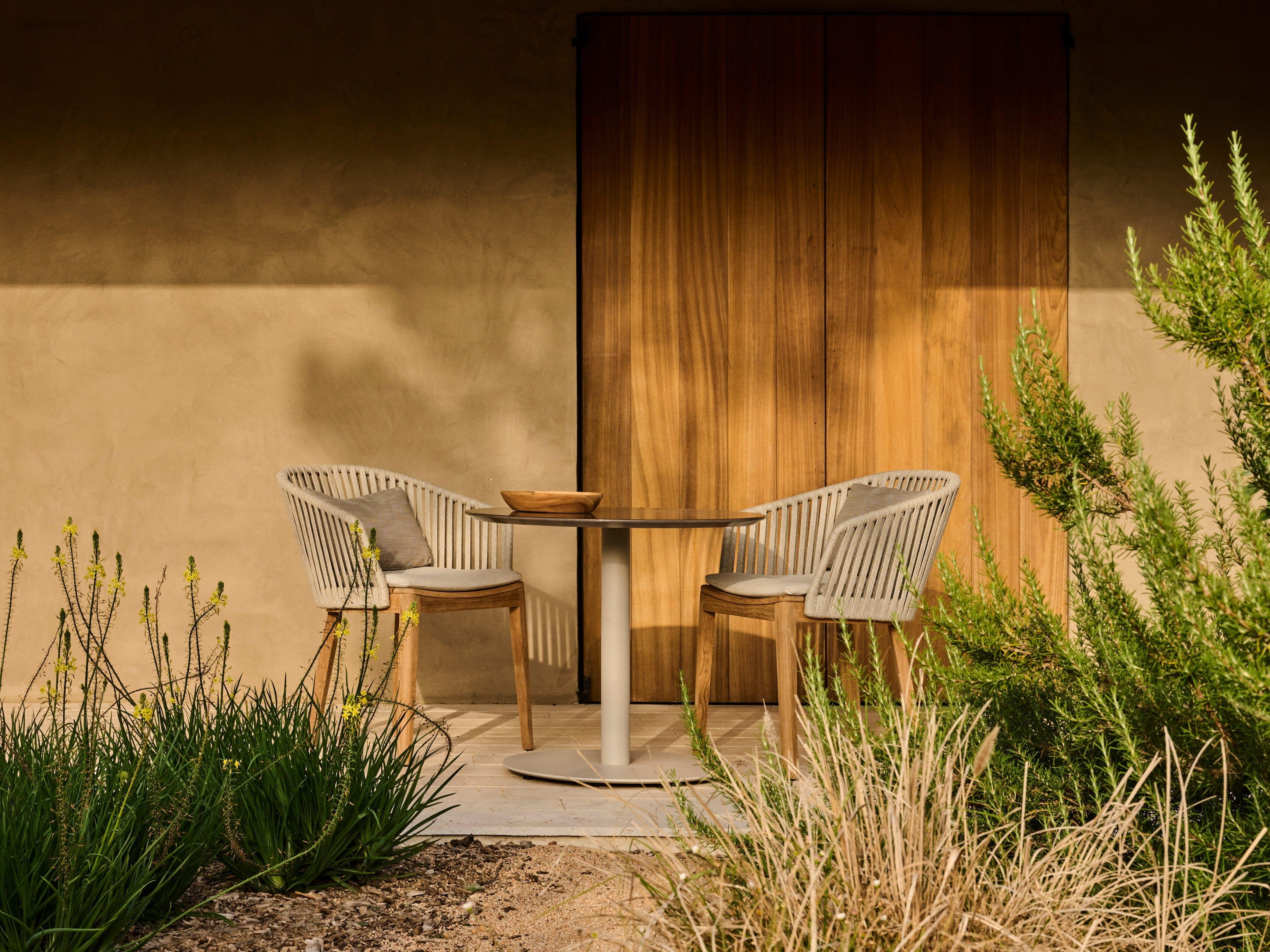 Mood Armchair - Image 5