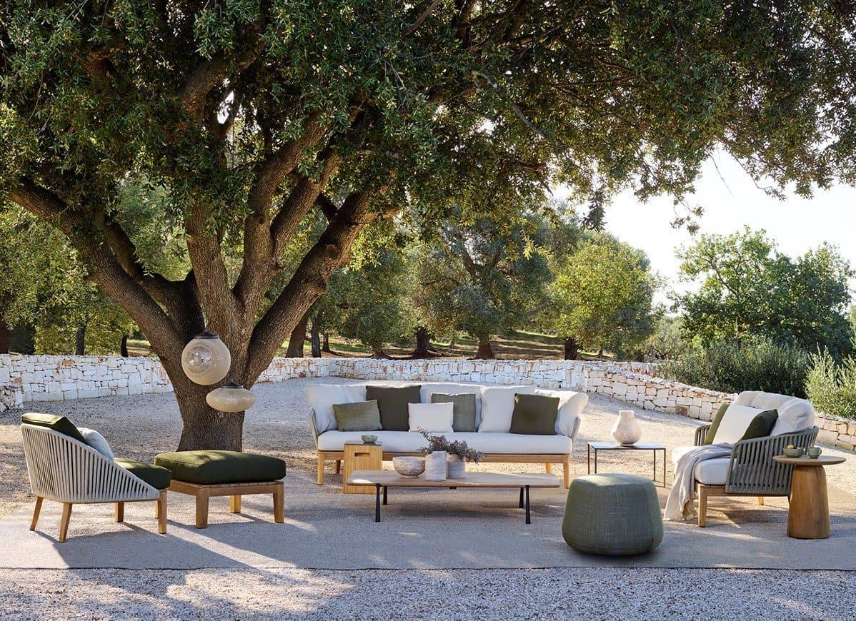 Mood Lounge Chair - Image 10