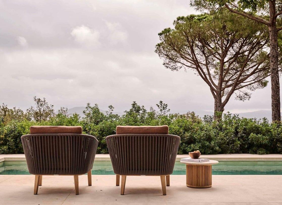 Mood Lounge Chair - Image 11