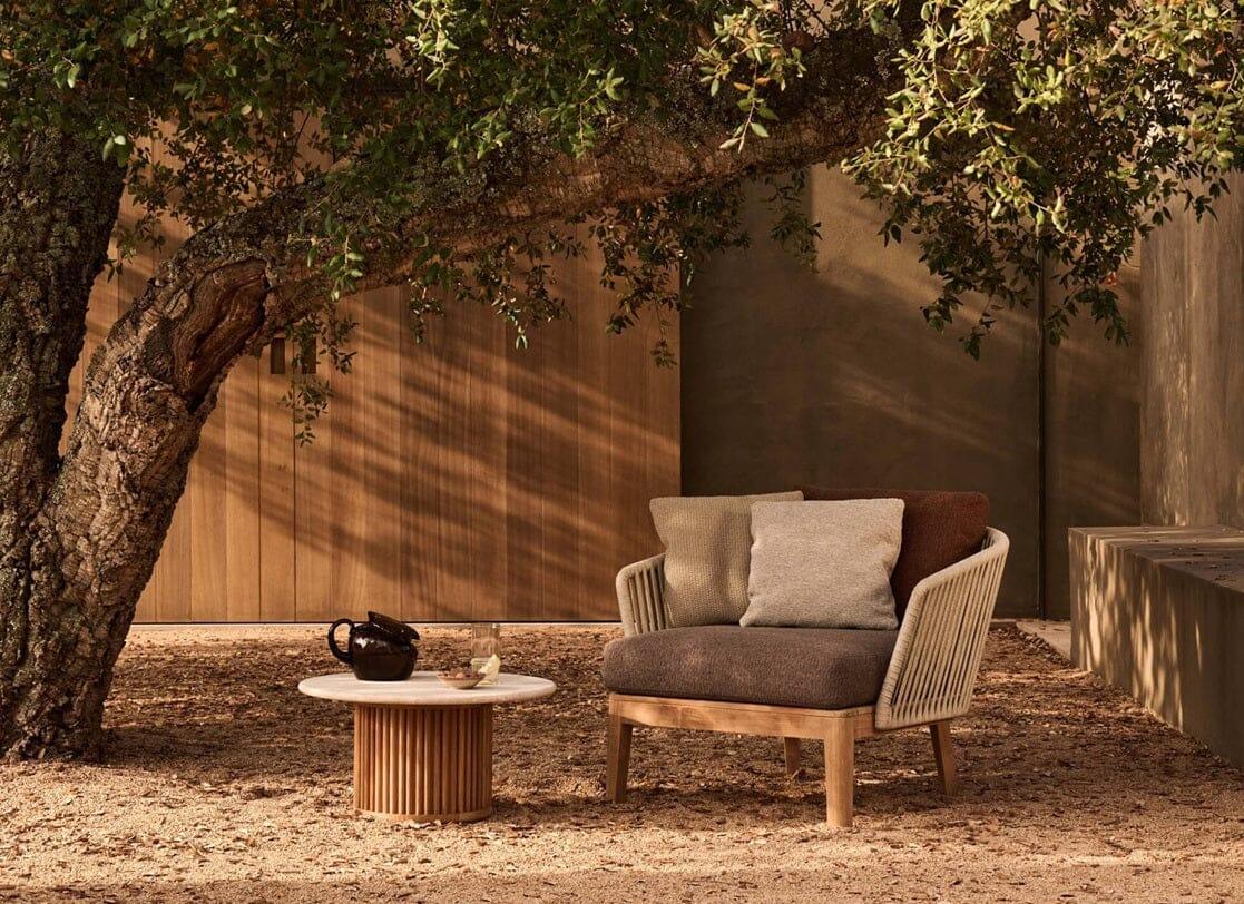 Mood Lounge Chair - Image 7