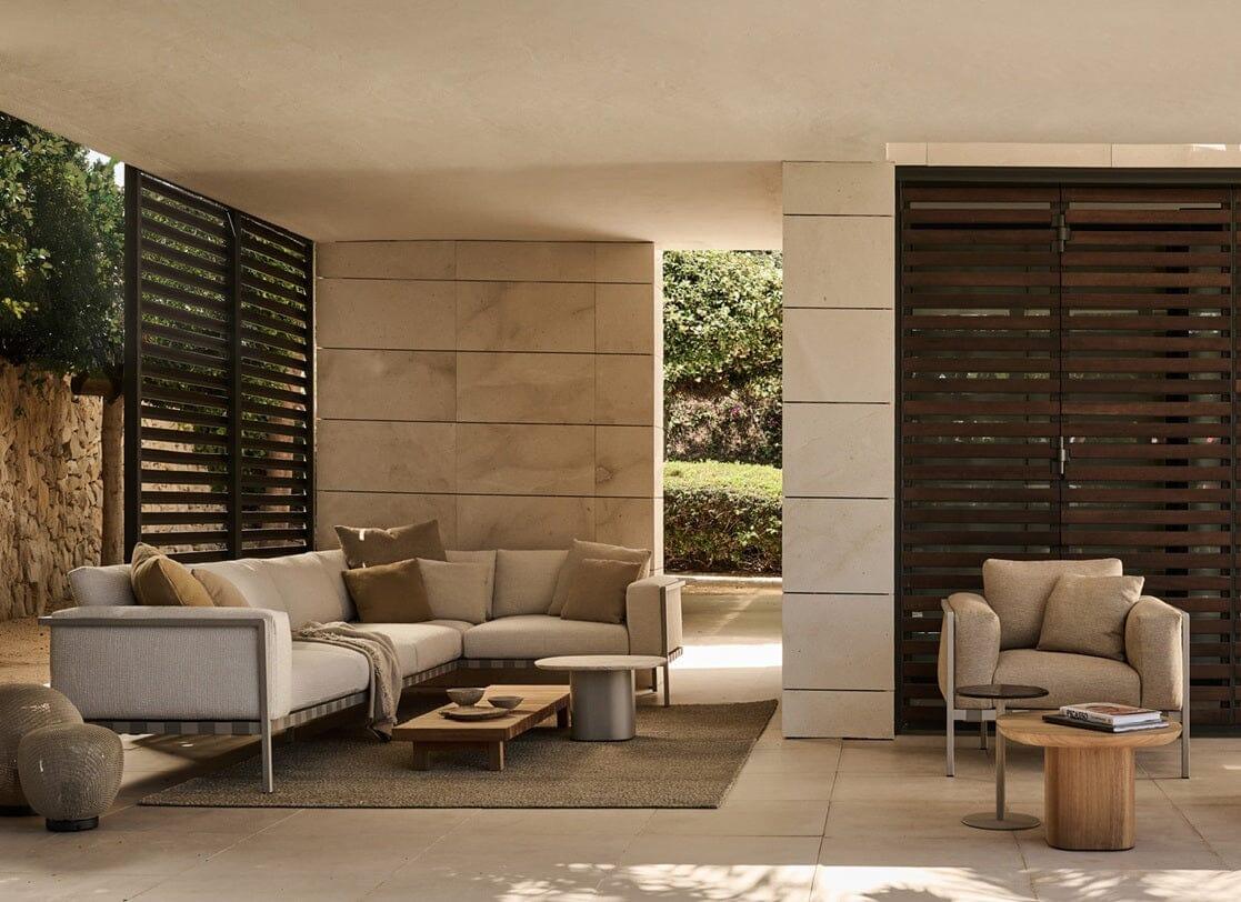 Natal Alu Sofa - Image 10