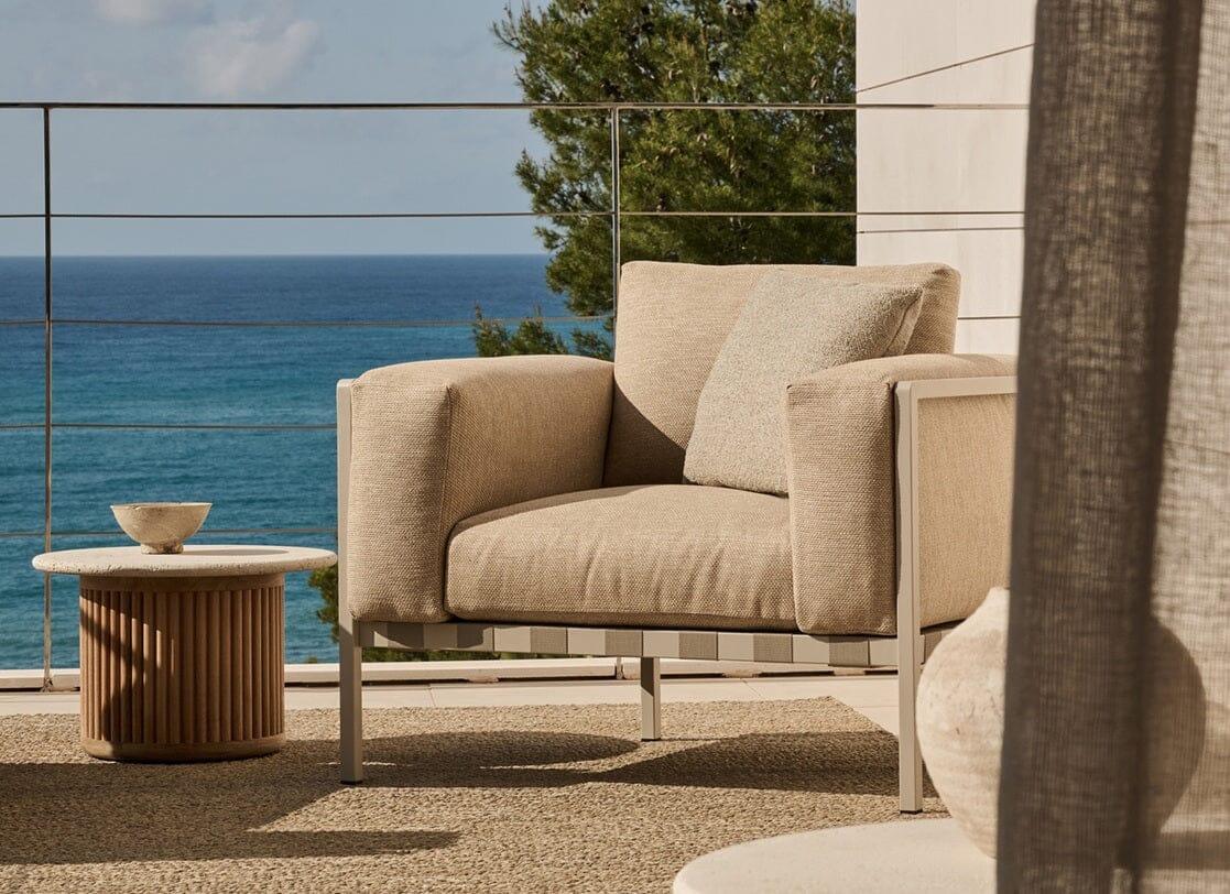 Natal Alu Sofa - Image 11