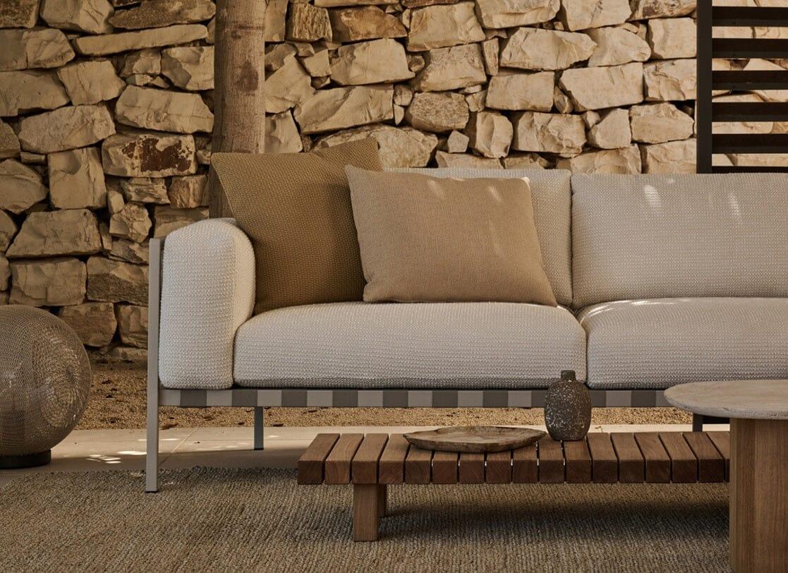 Natal Alu Sofa - Image 13