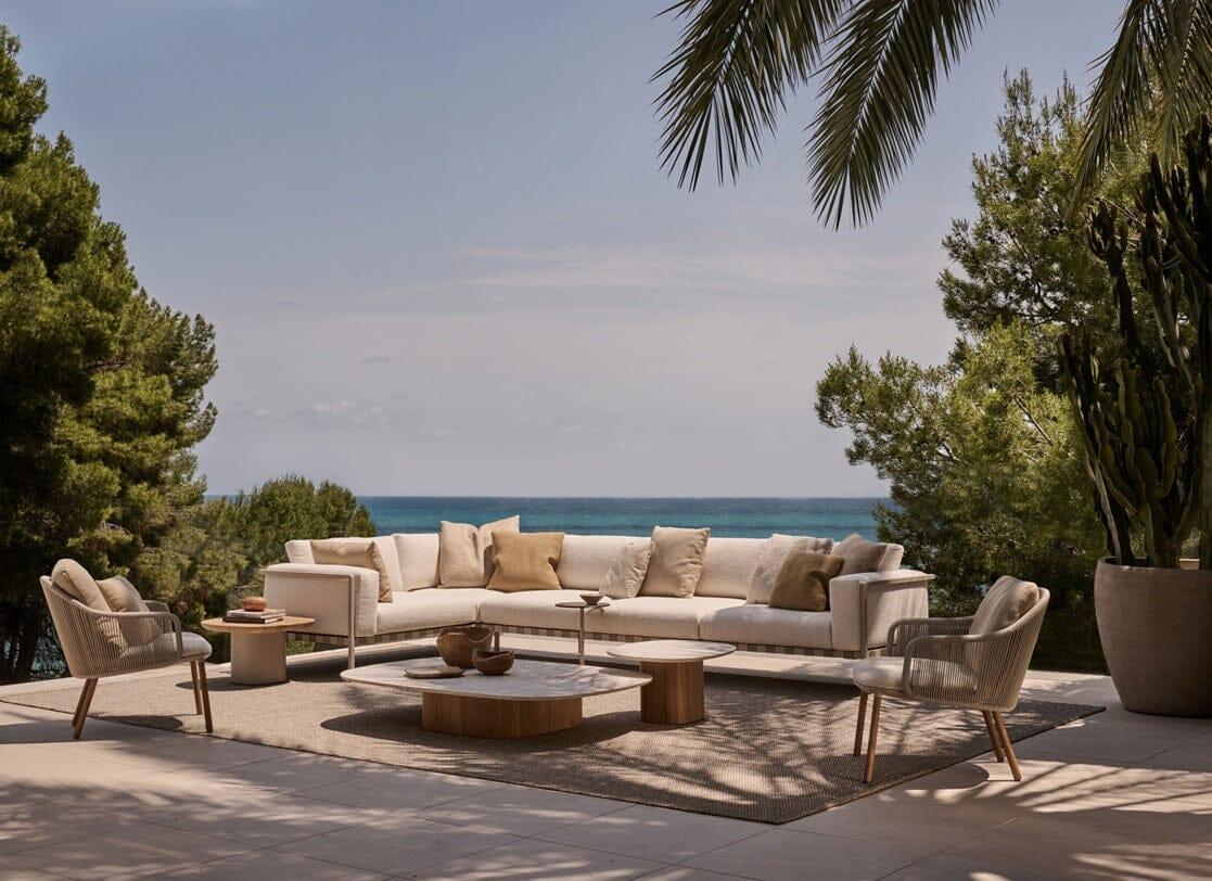 Natal Alu Sofa - Image 5