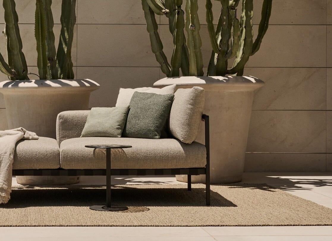 Natal Alu Sofa - Image 9