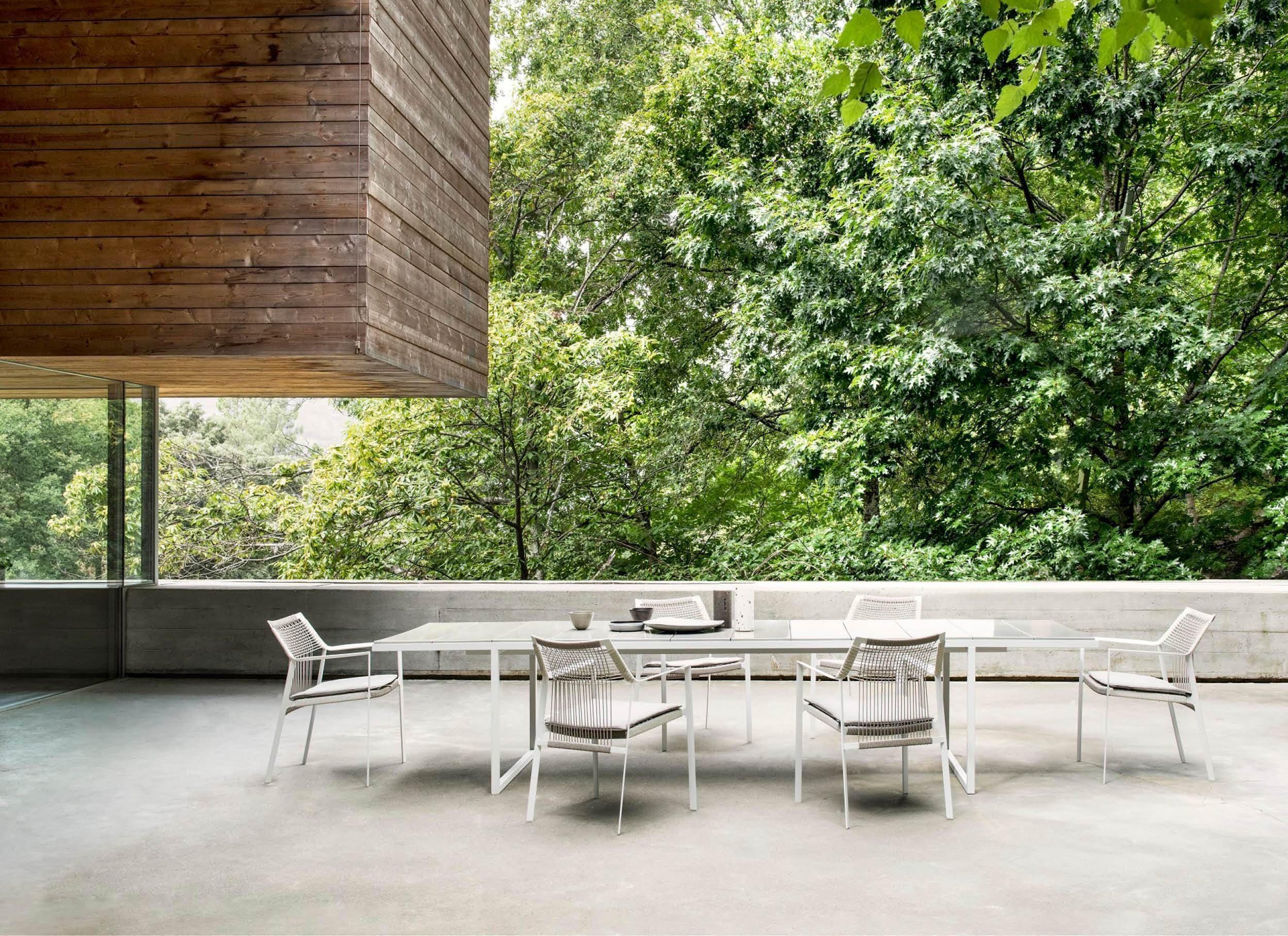 Nodi Armchair - Image 13