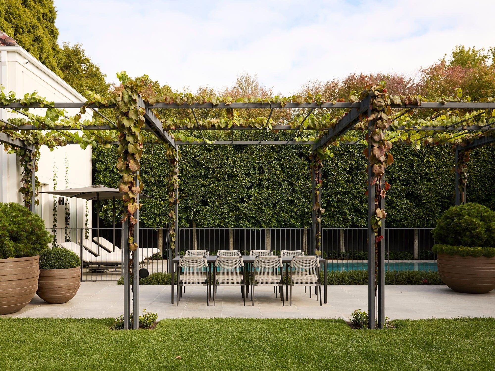 Nodi Armchair - Image 4