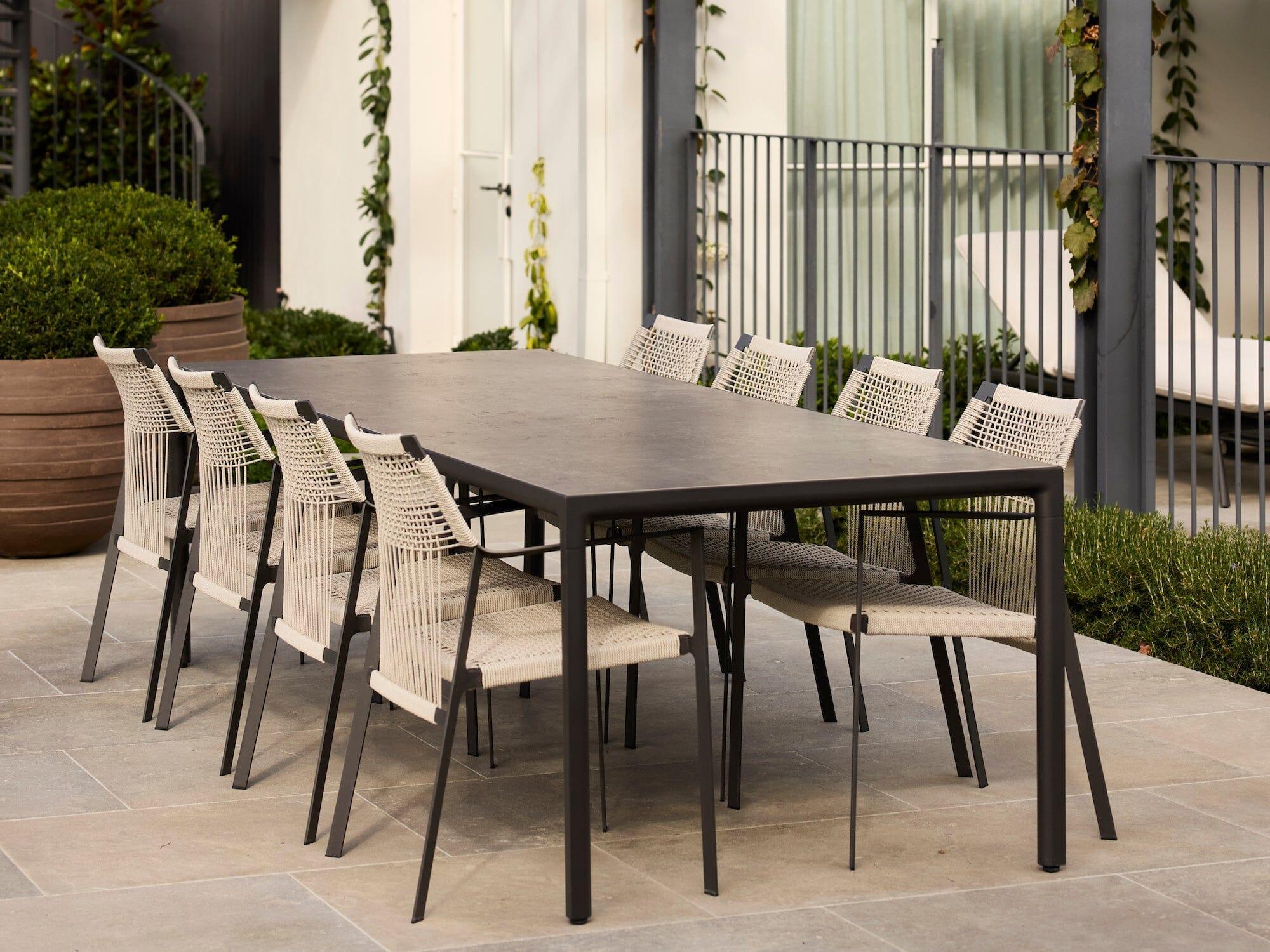 Nodi Armchair - Image 7