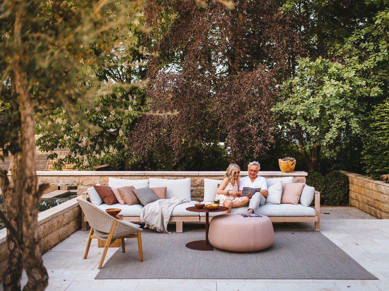 Nomad Ottoman - Image 8