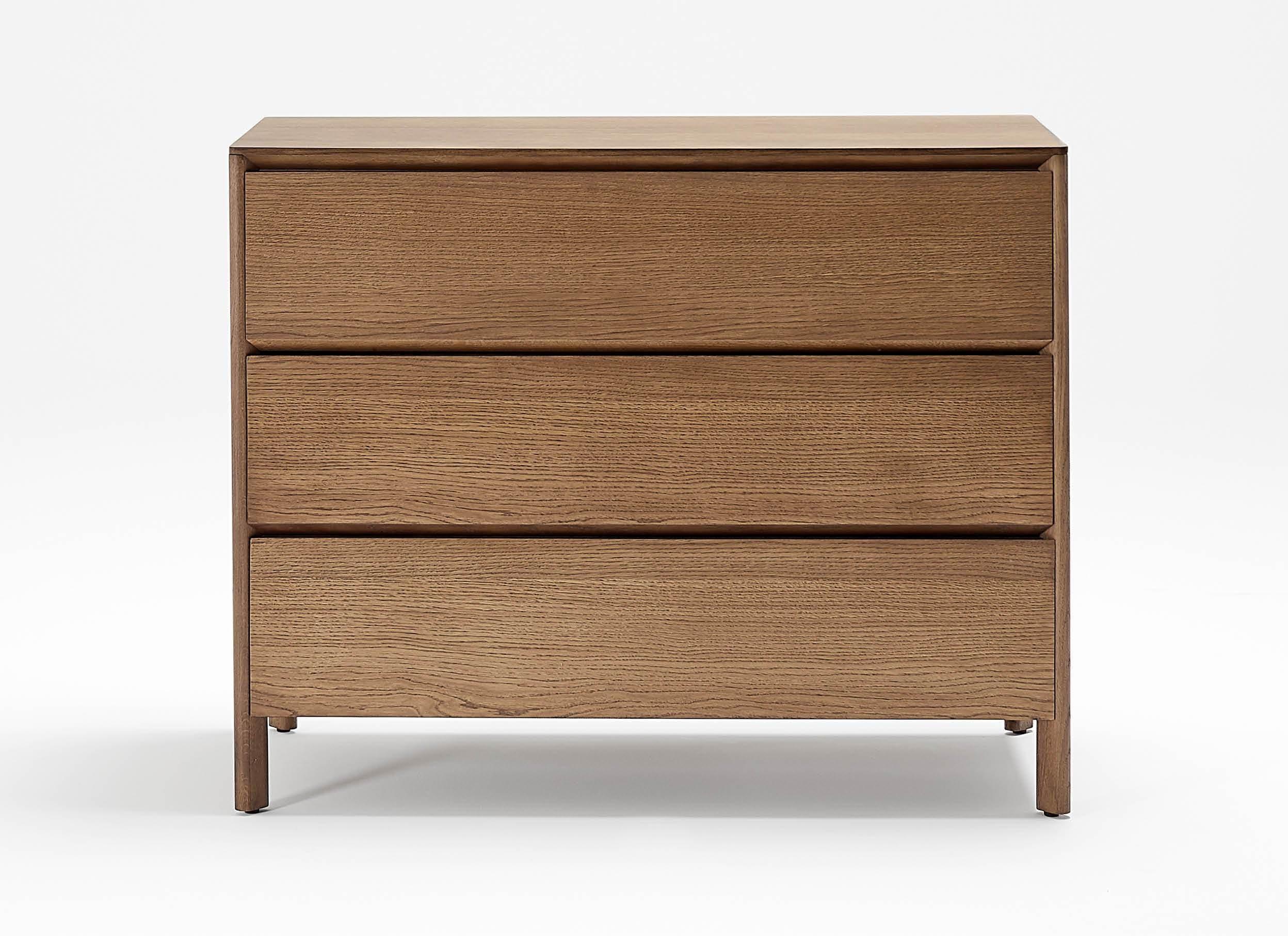 Otway Three Drawer - Image 4