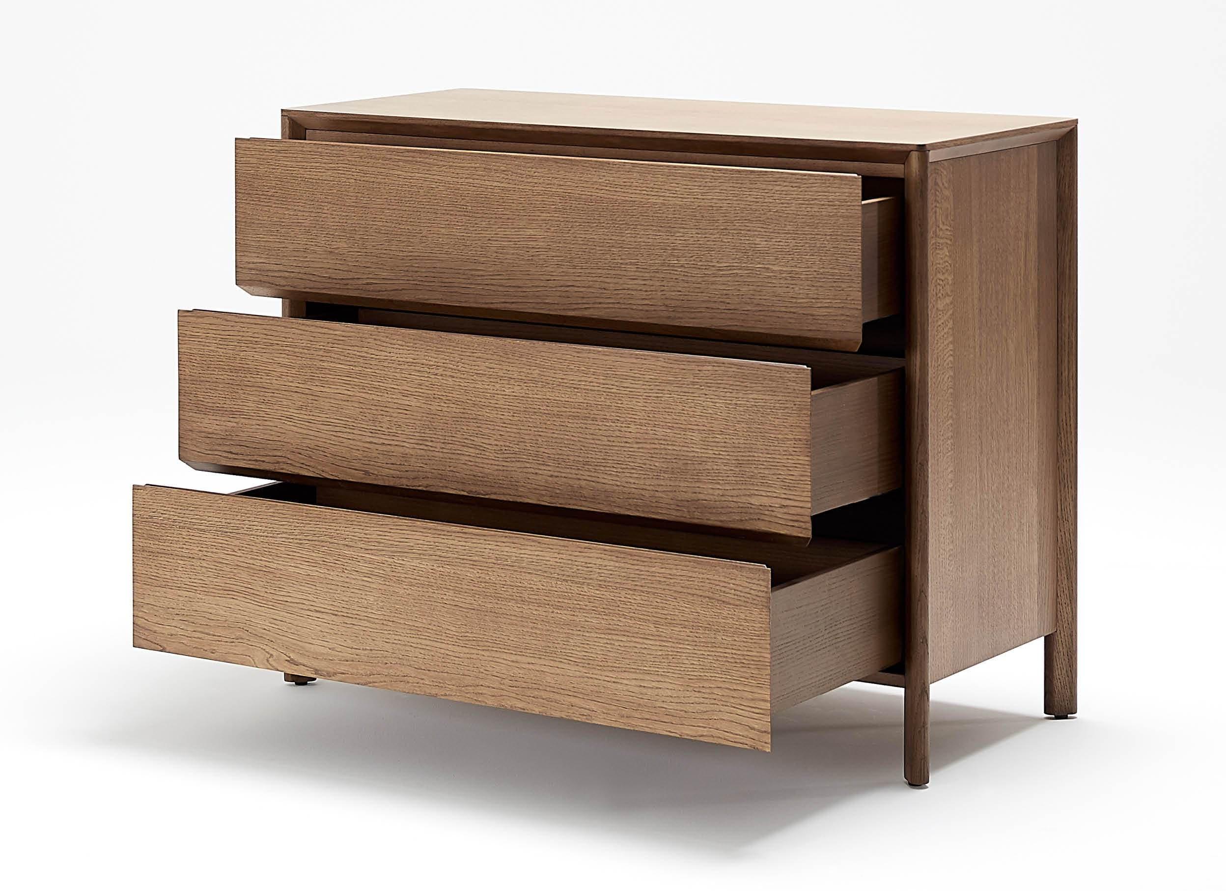 Otway Three Drawer - Image 5