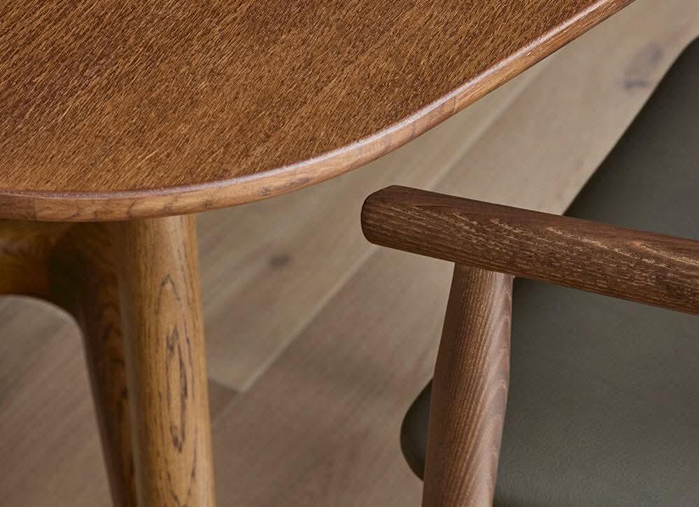 Otway Armchair - Image 10