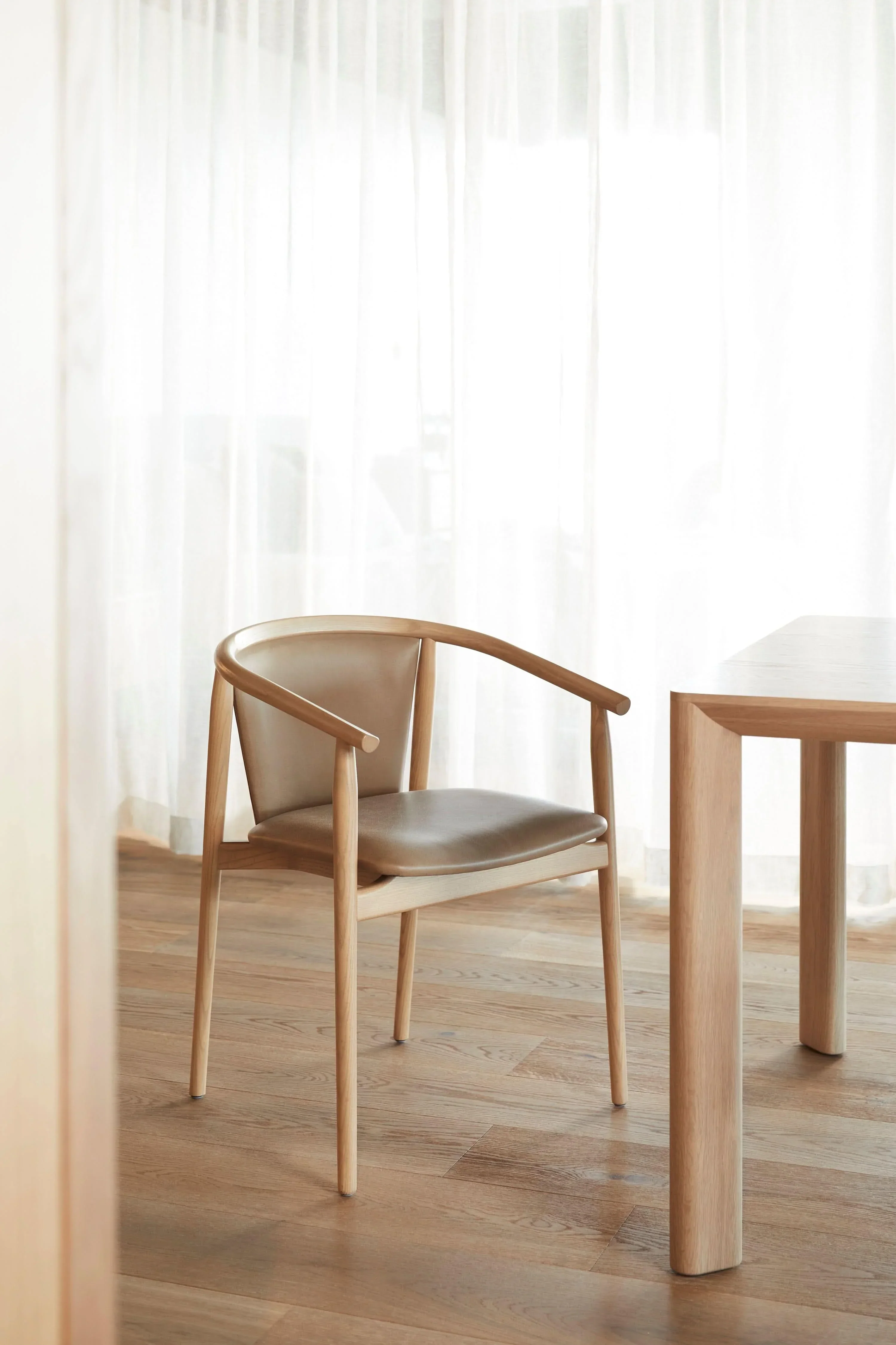 Otway Armchair - Image 13