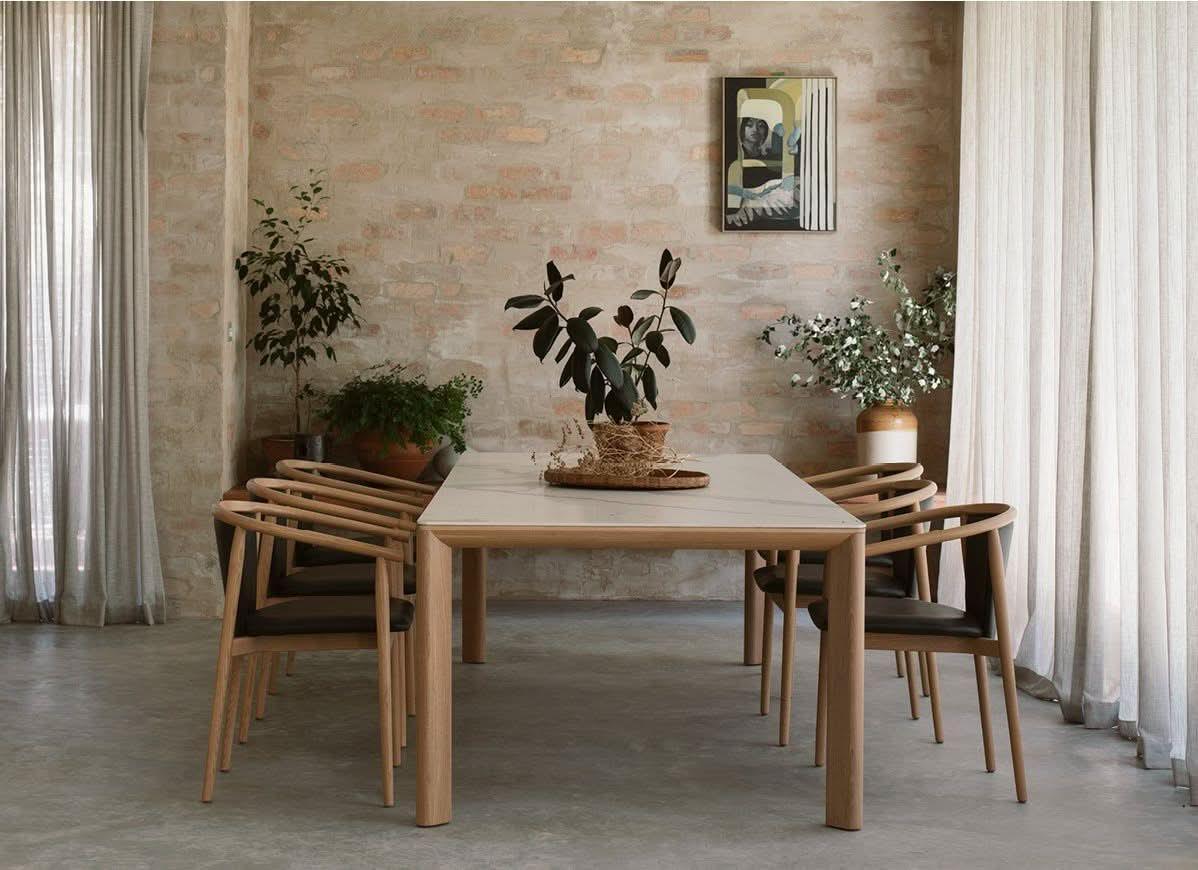 Otway Armchair - Image 5