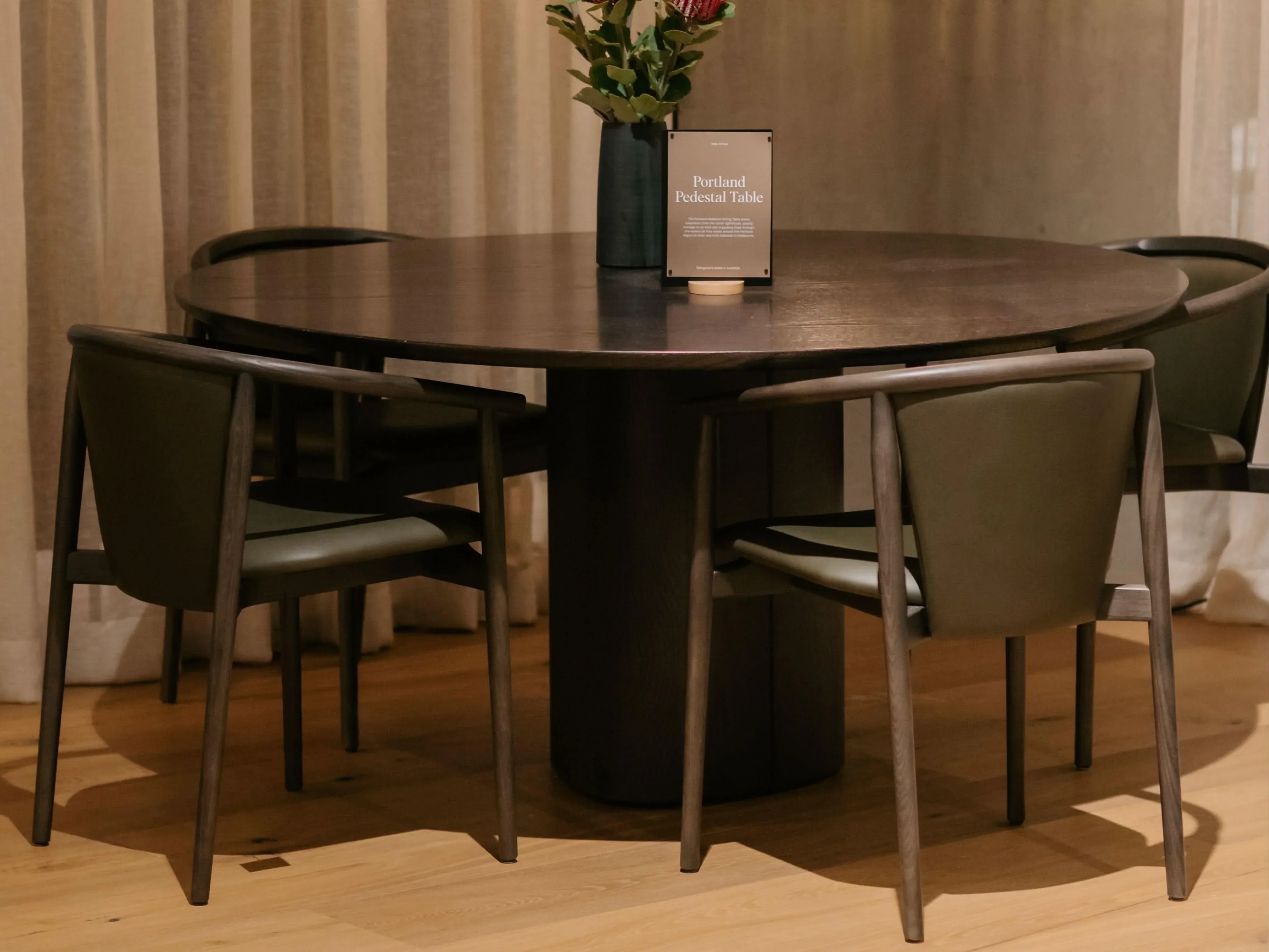 Otway Armchair - Image 9