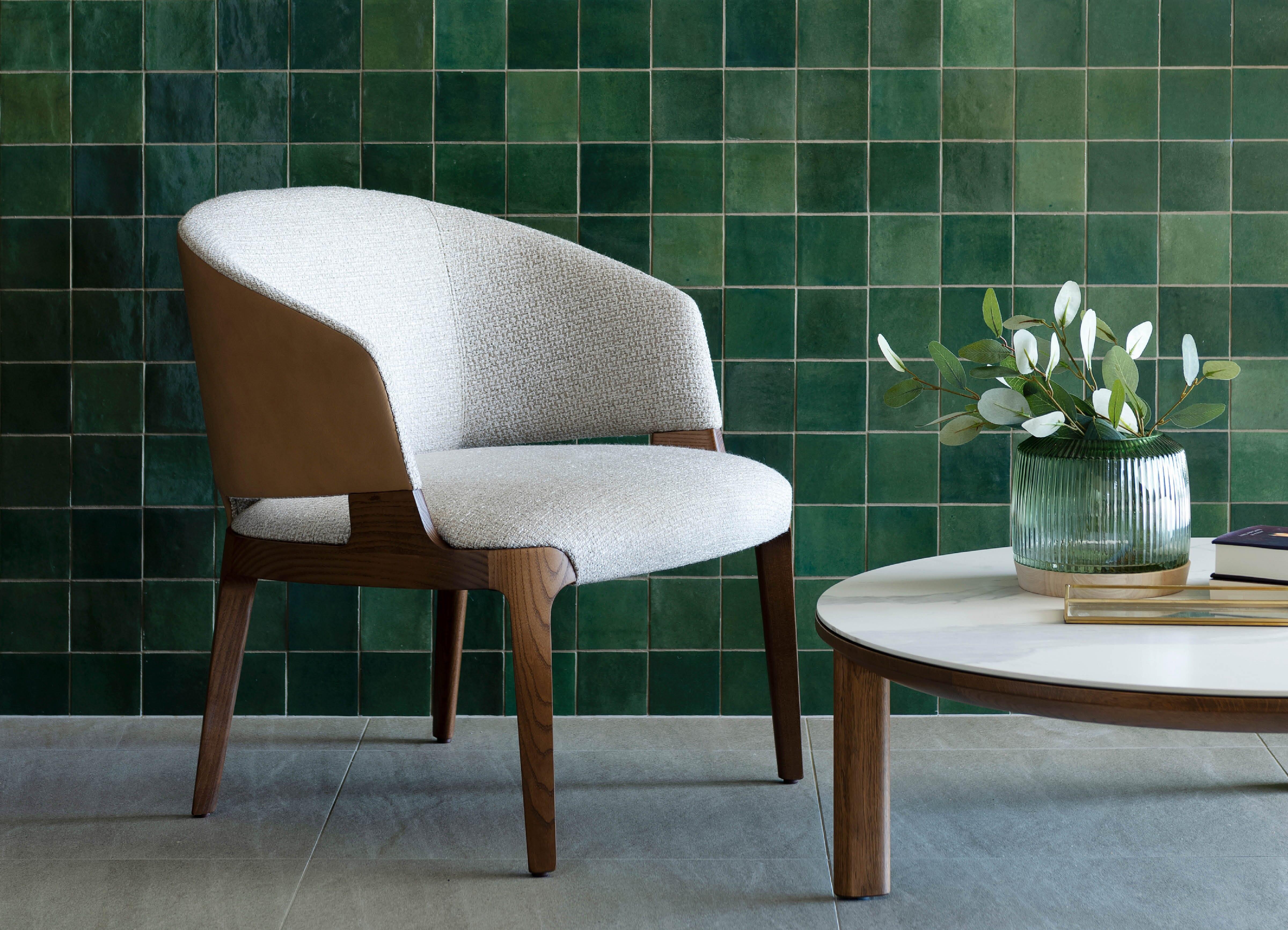 Otway Round Coffee Tables Porcelain - Image 11