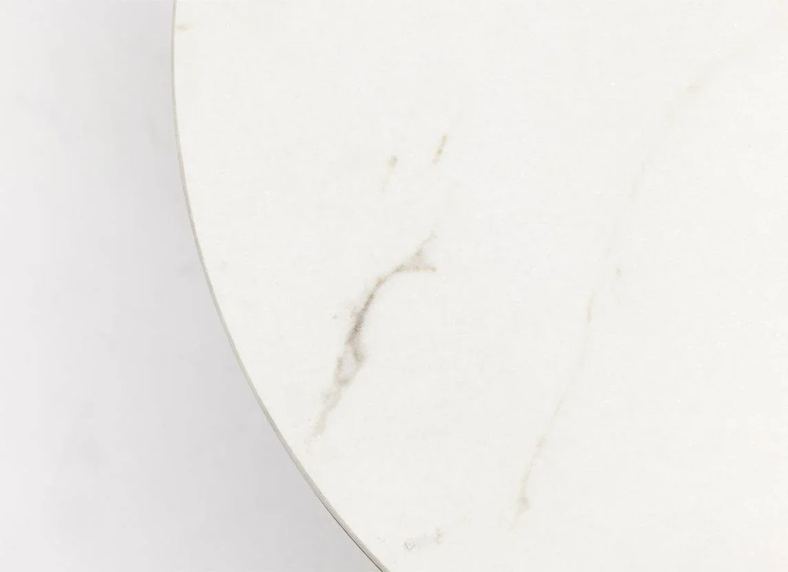 Otway Round Coffee Tables Porcelain - Image 14