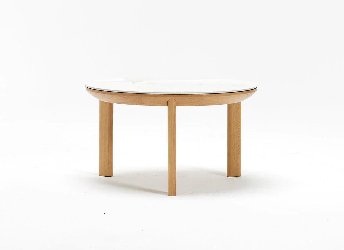 Otway Round Coffee Tables Porcelain - Image 16