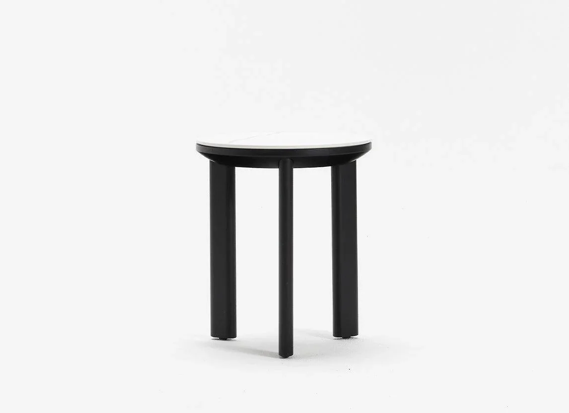 Otway Round Coffee Tables Porcelain - Image 18