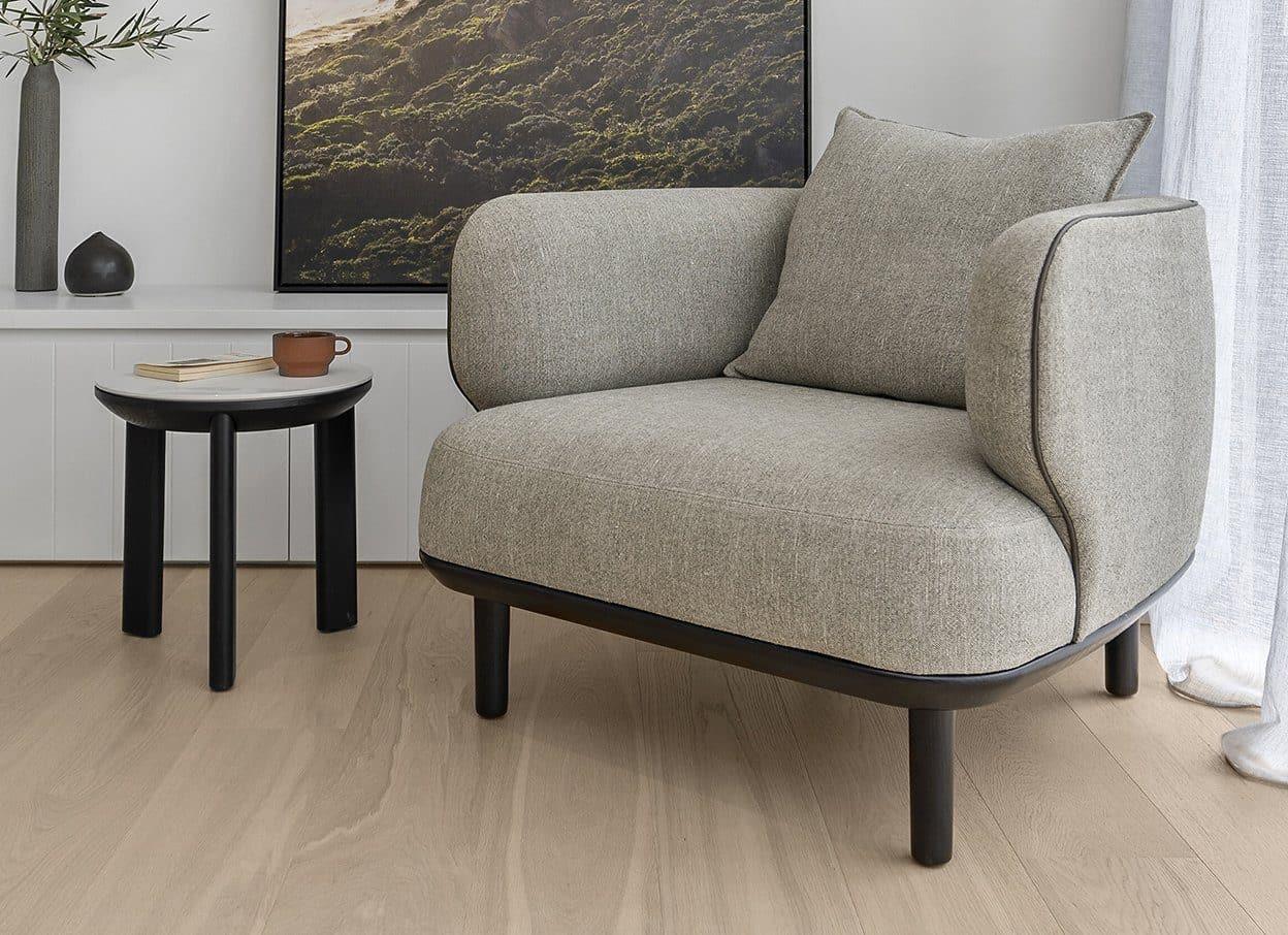 Otway Round Coffee Tables Porcelain - Image 6