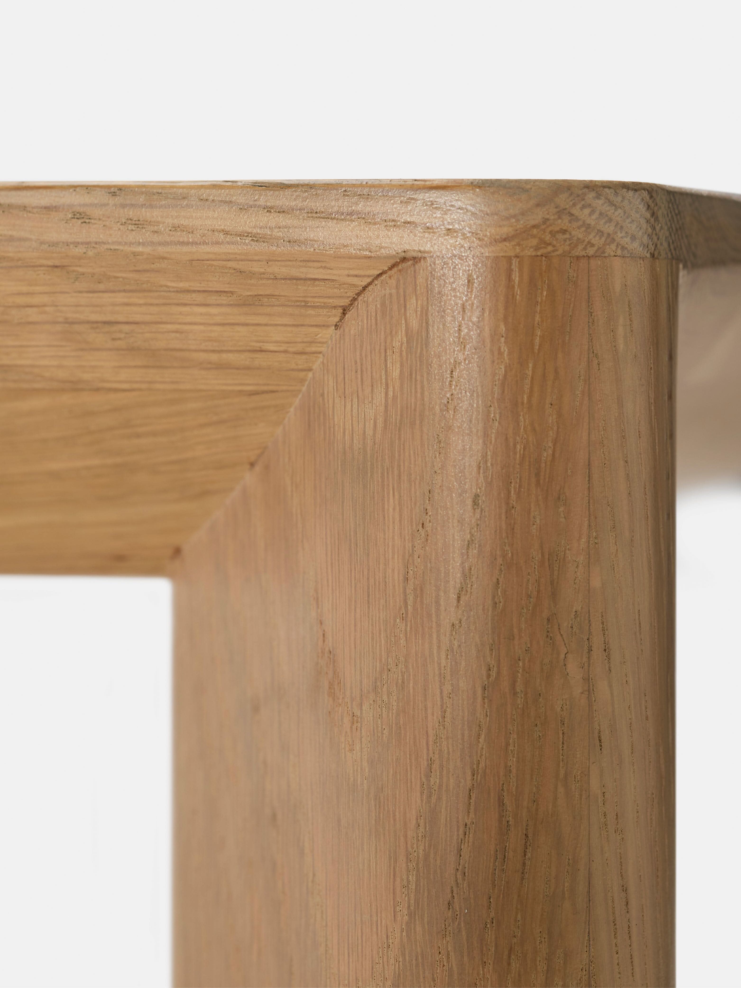 Otway Timber Dining Tables - Image 12