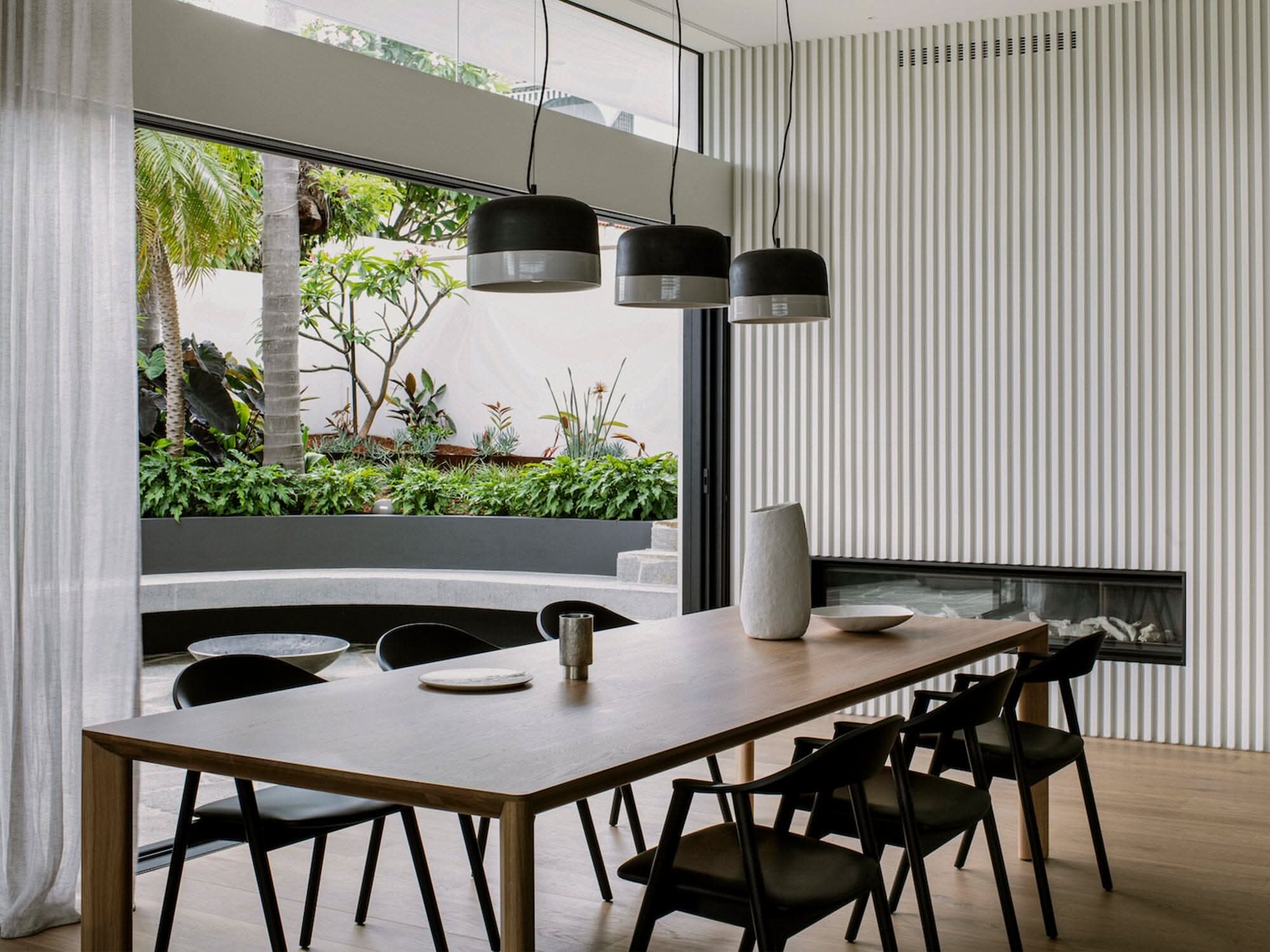 Otway Timber Dining Tables - Image 16