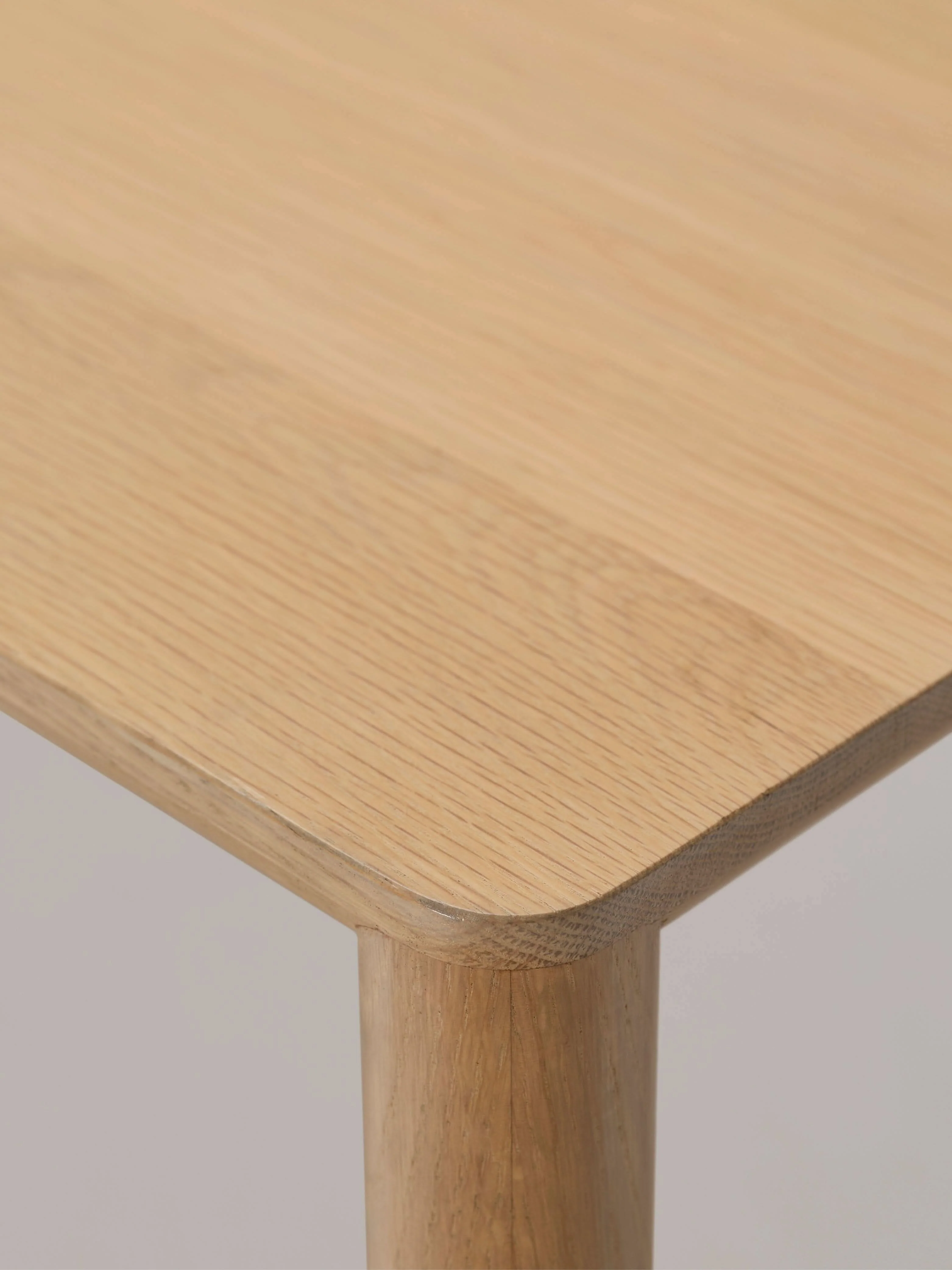 Otway Timber Dining Tables - Image 4