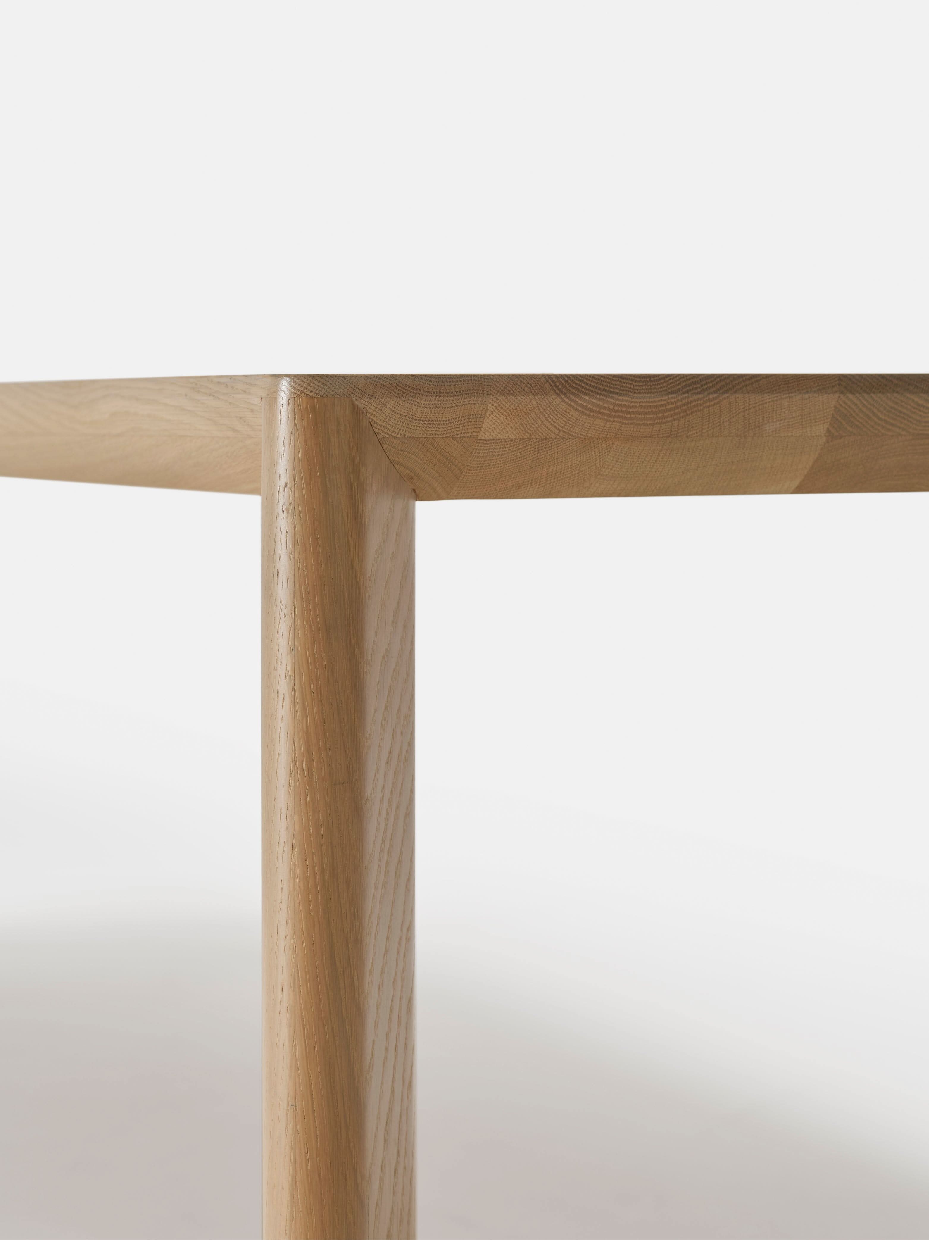 Otway Timber Dining Tables - Image 5