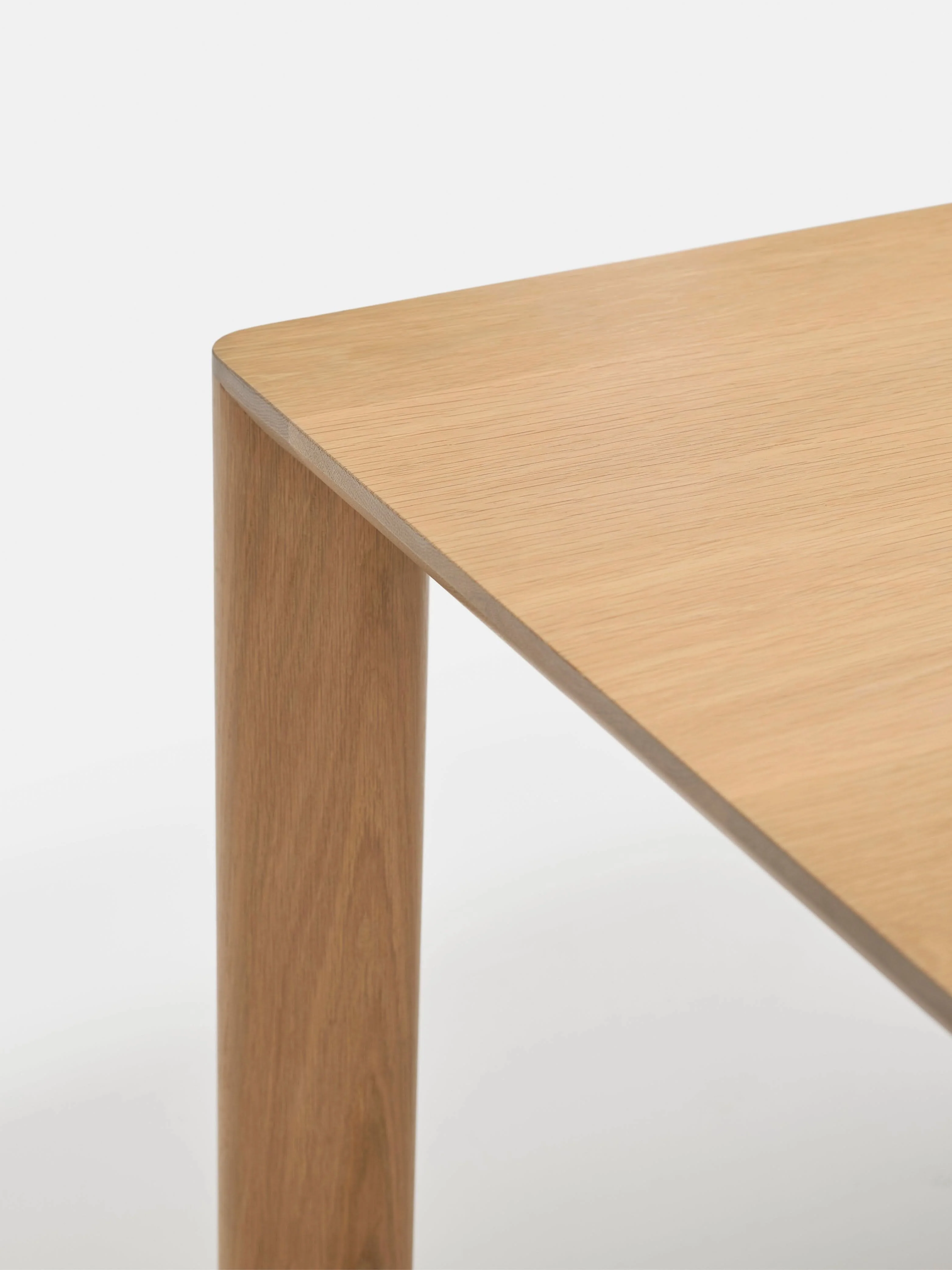 Otway Timber Dining Tables - Image 7