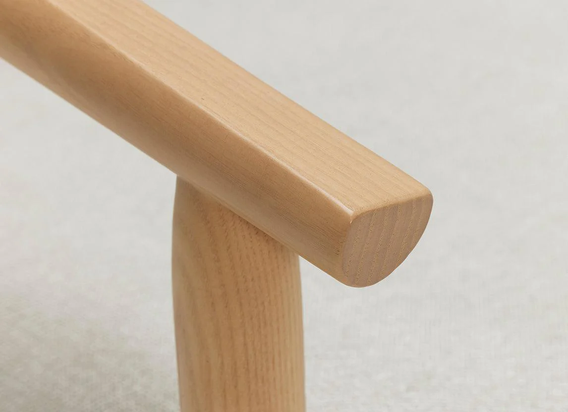 Otway Fabric Lounge Chair - Image 10